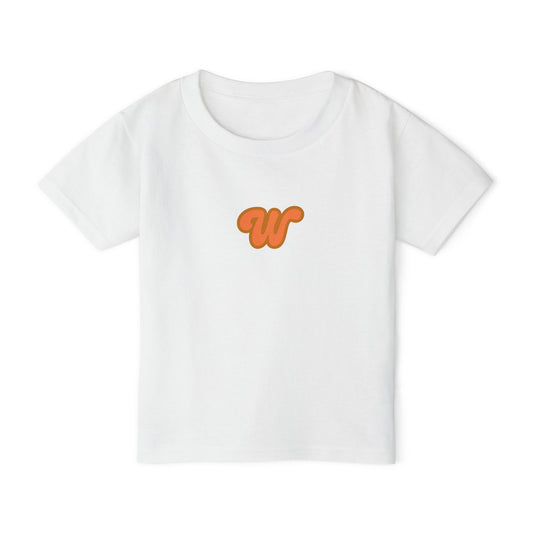 Toddler T-shirt - W