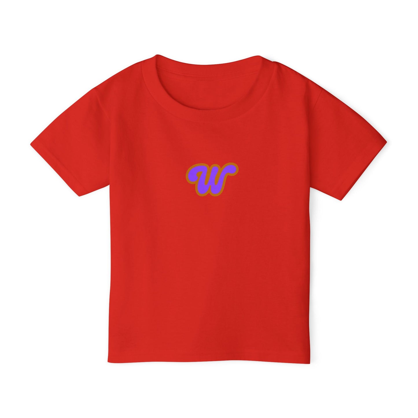 Toddler T-shirt - W