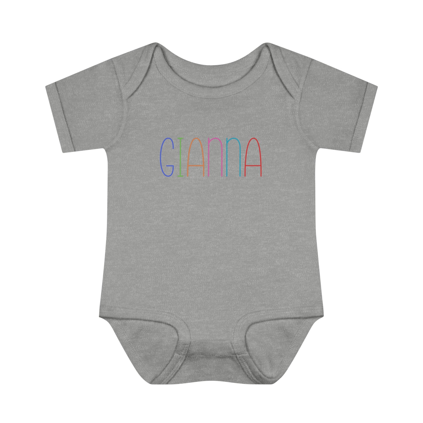 Gianna - Onesie