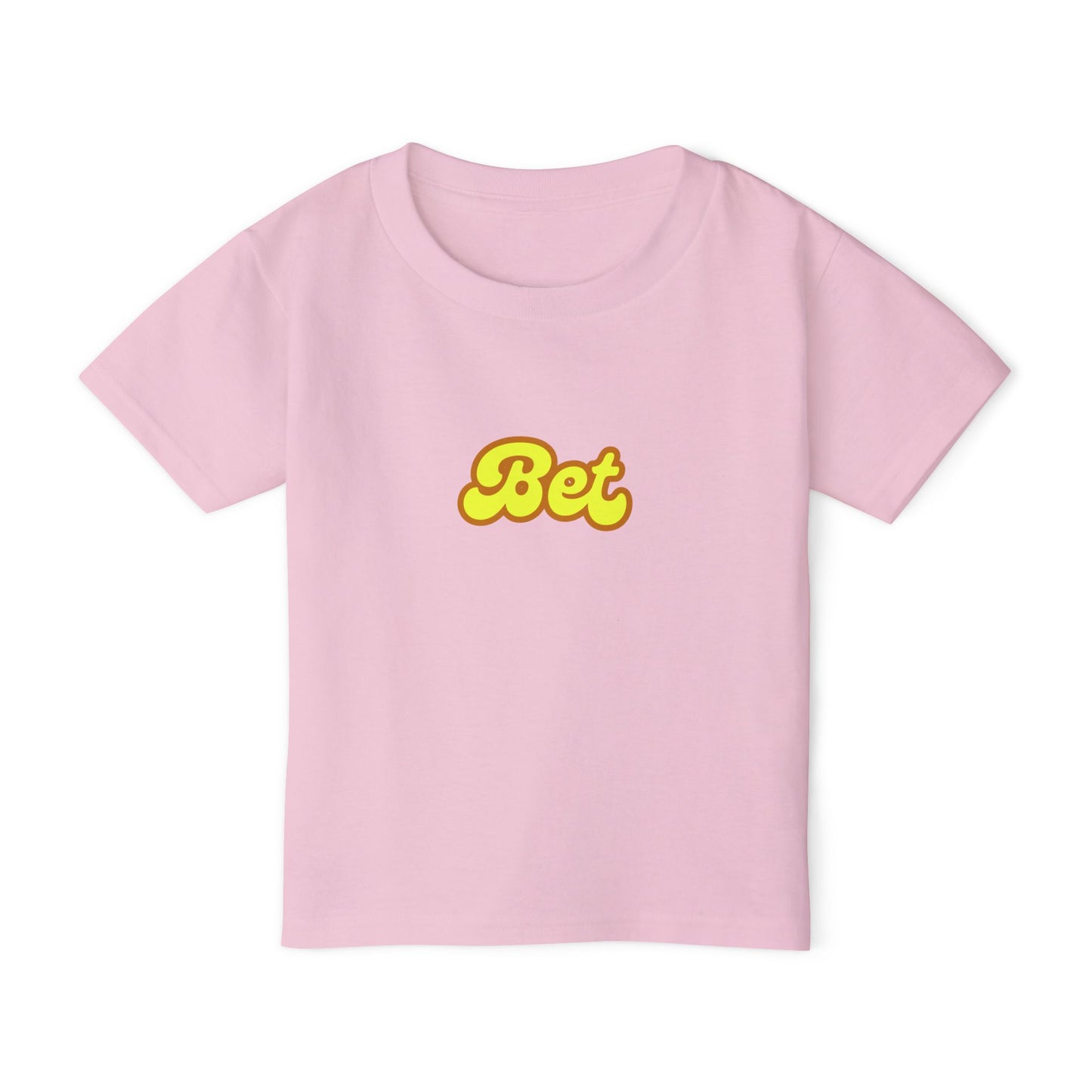 Toddler T-shirt - Bet