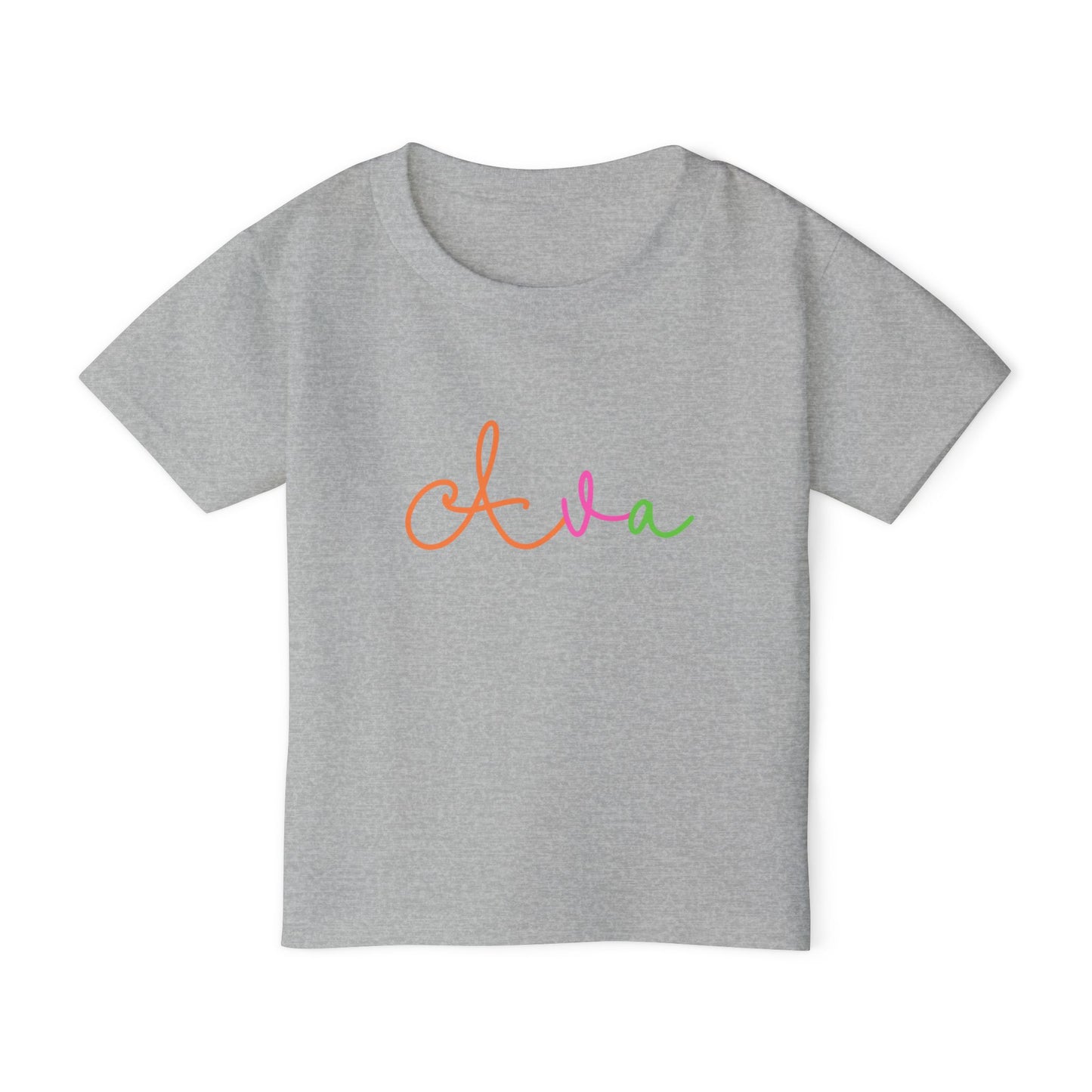 Ava - Toddler T-shirt