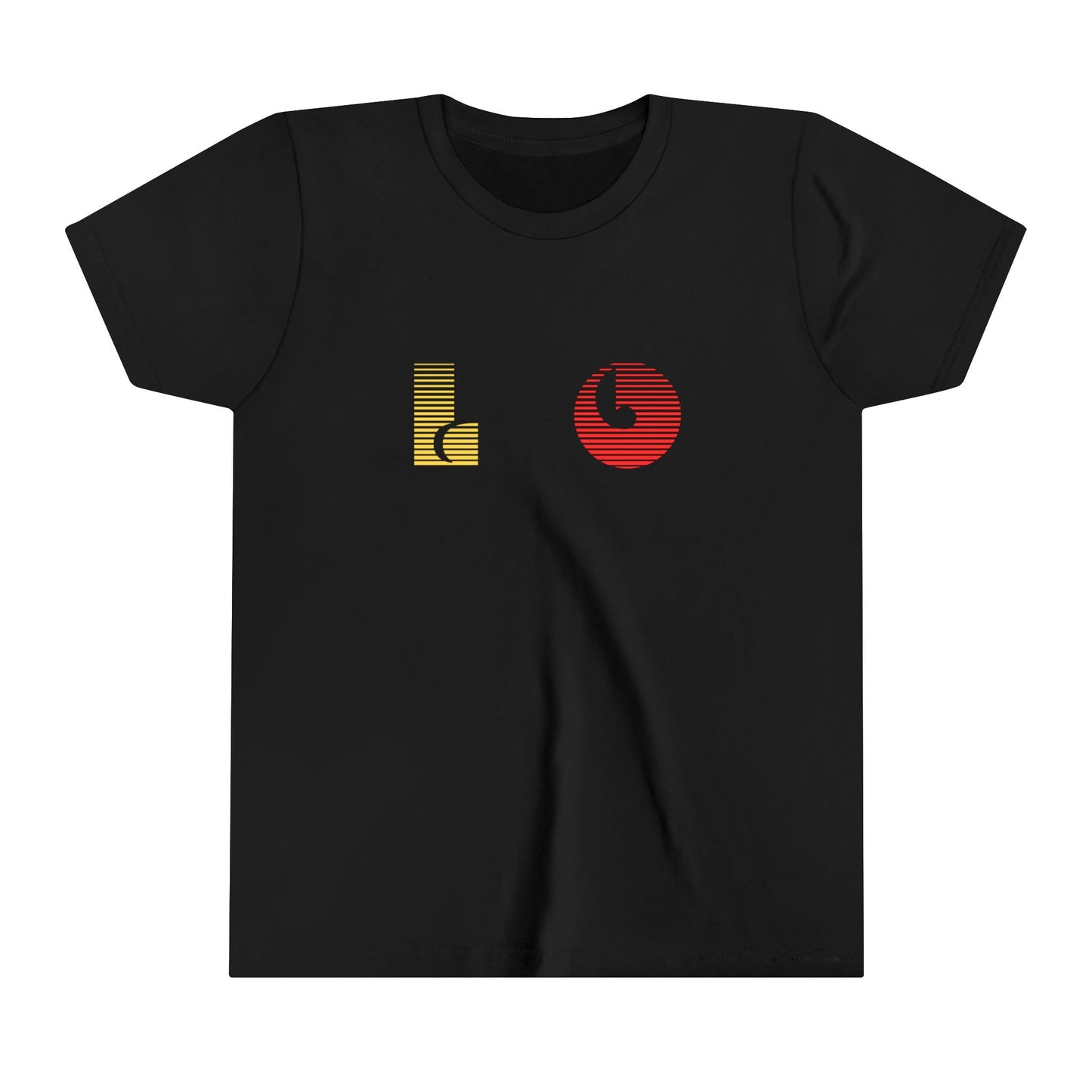 Leo - Youth Short Sleeve Tee