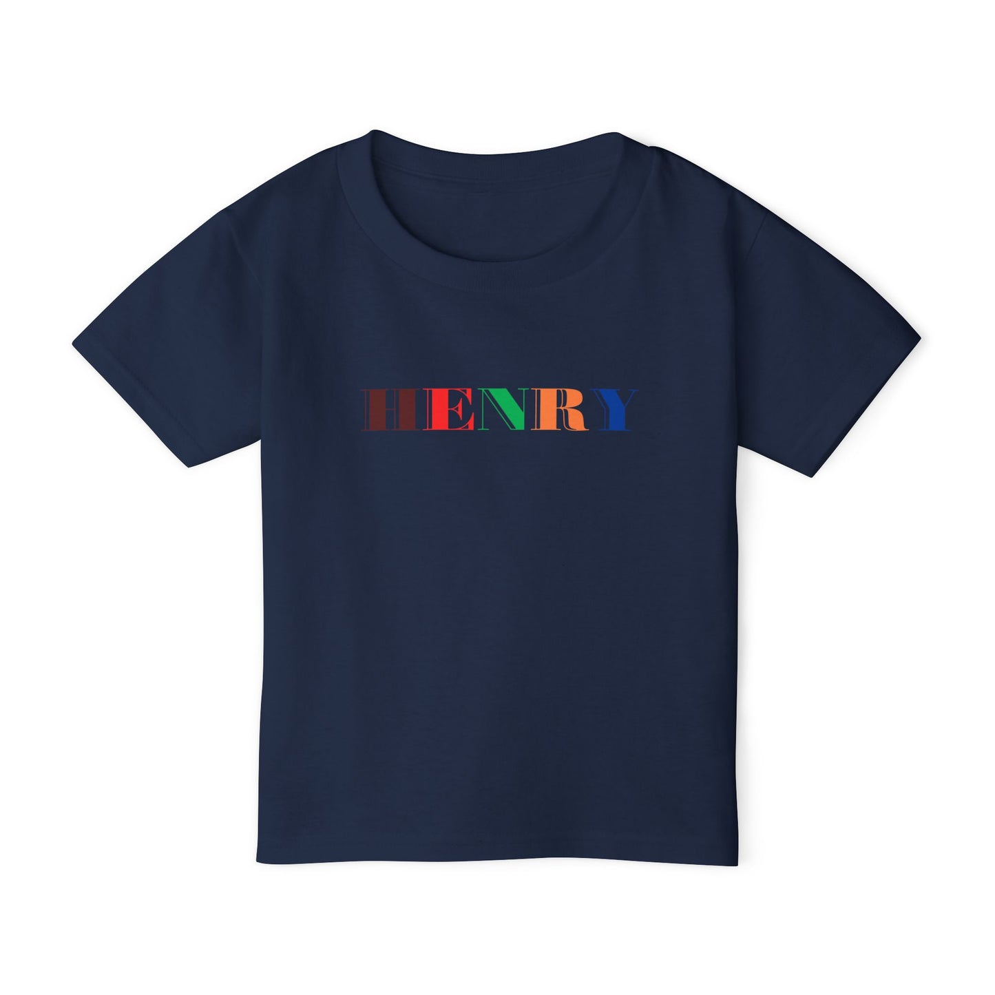 Henry - Toddler T-shirt