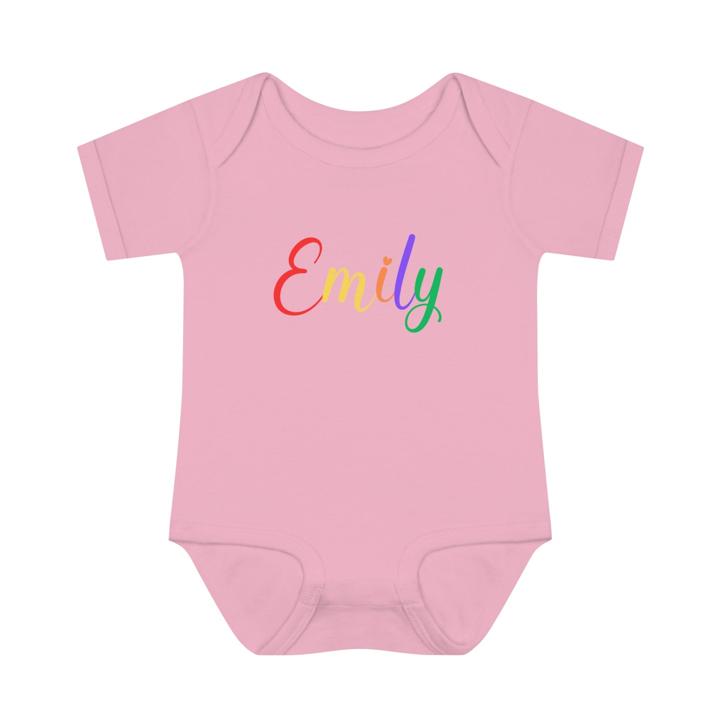 Emily - Onesie