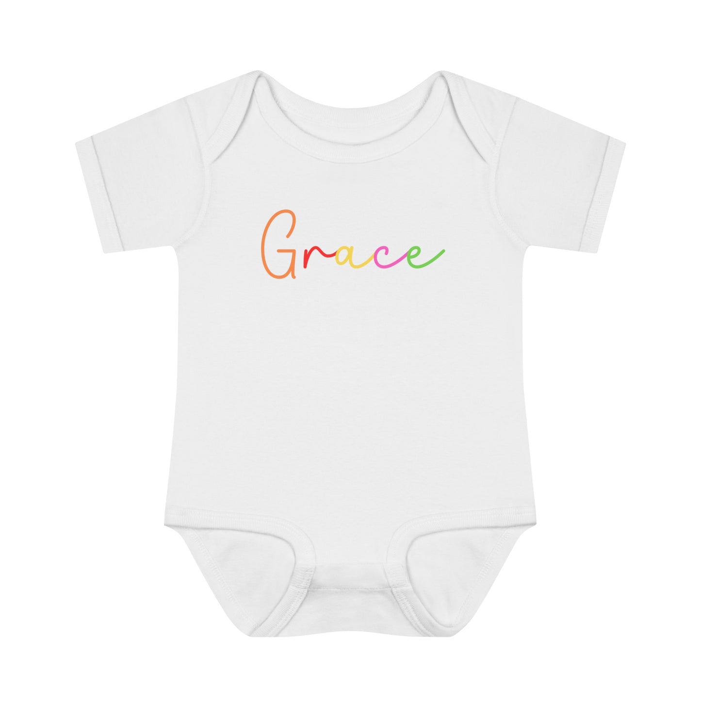 Grace - Onesie