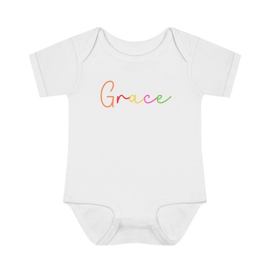 Grace - Onesie