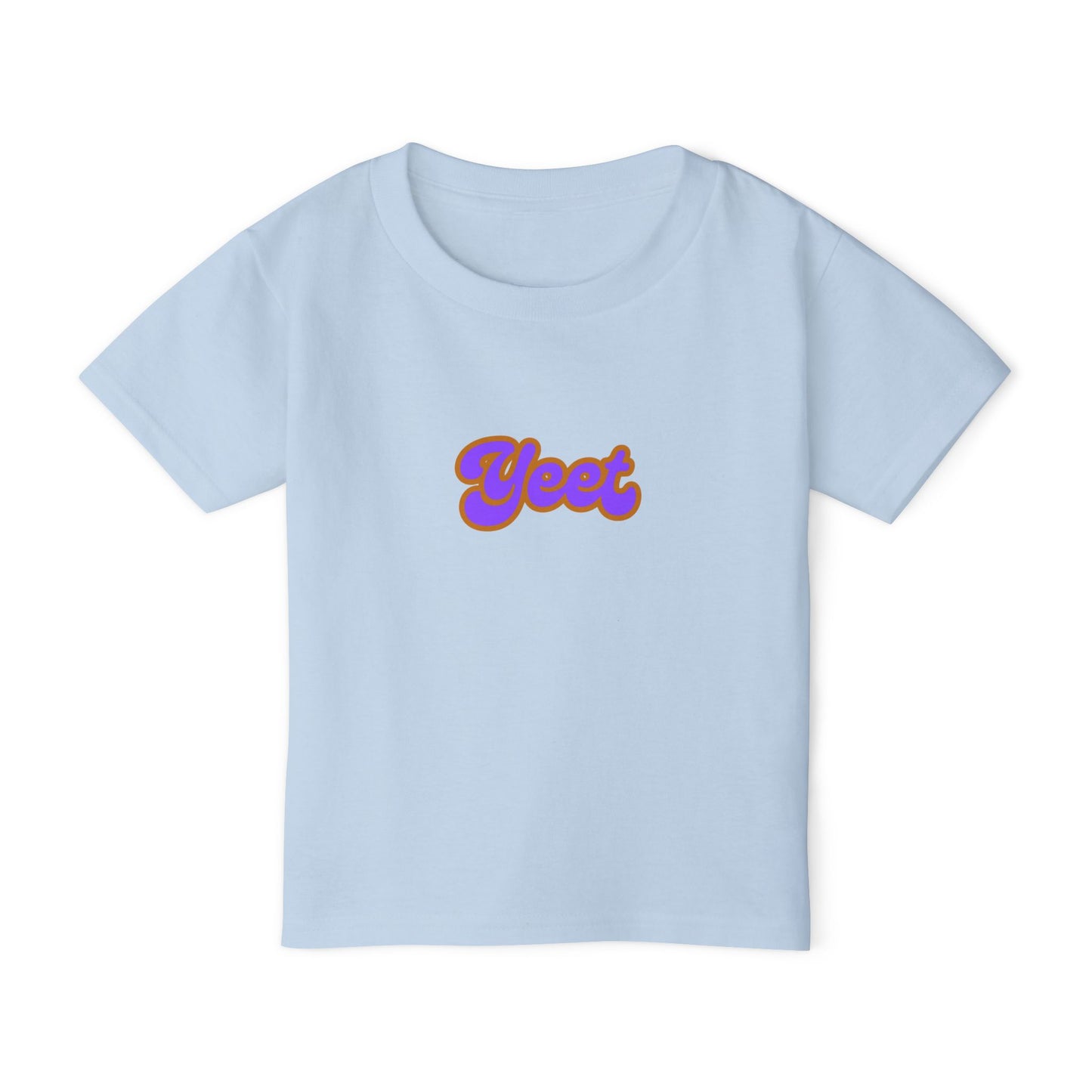 Toddler T-shirt - Yeet