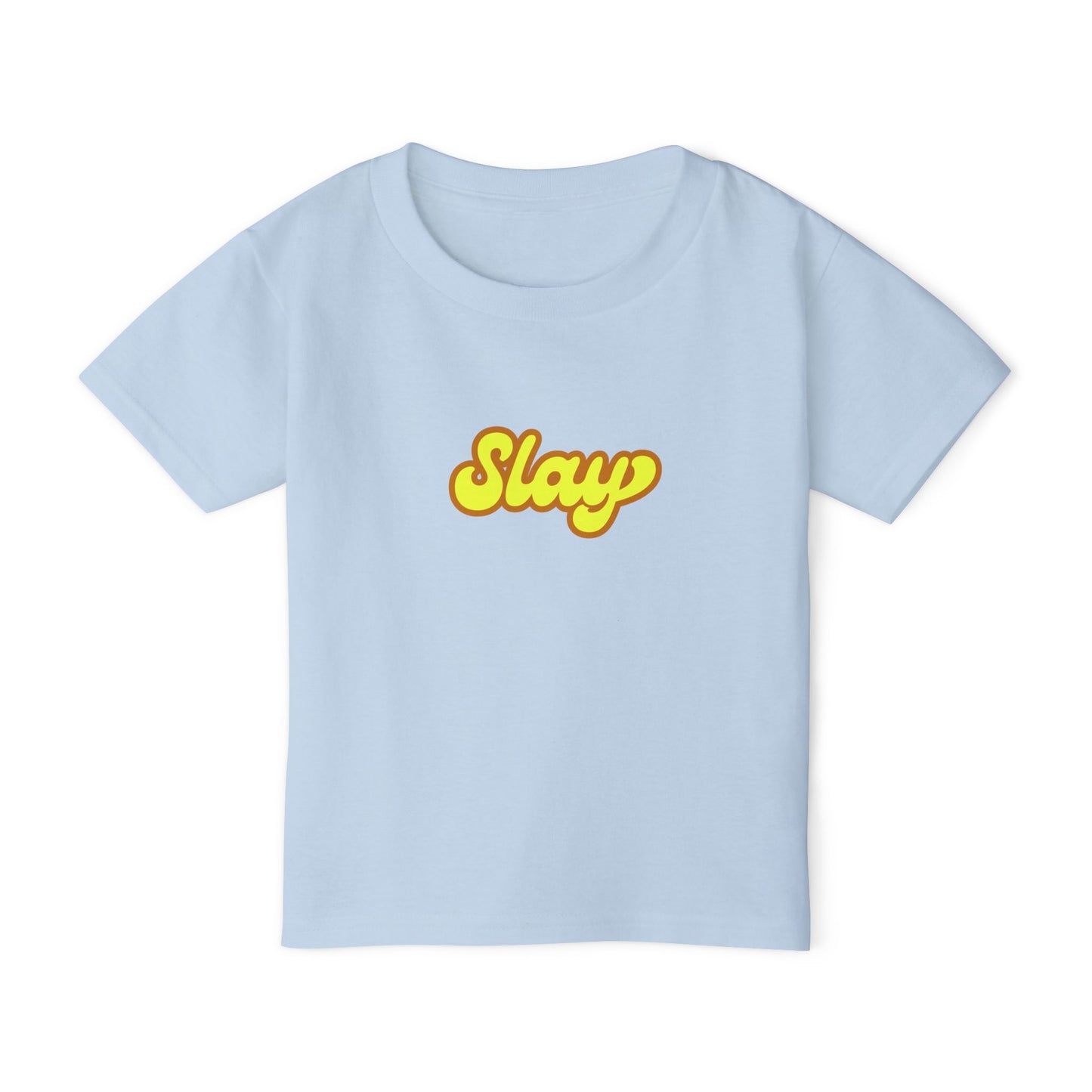 Toddler T-shirt - Slay