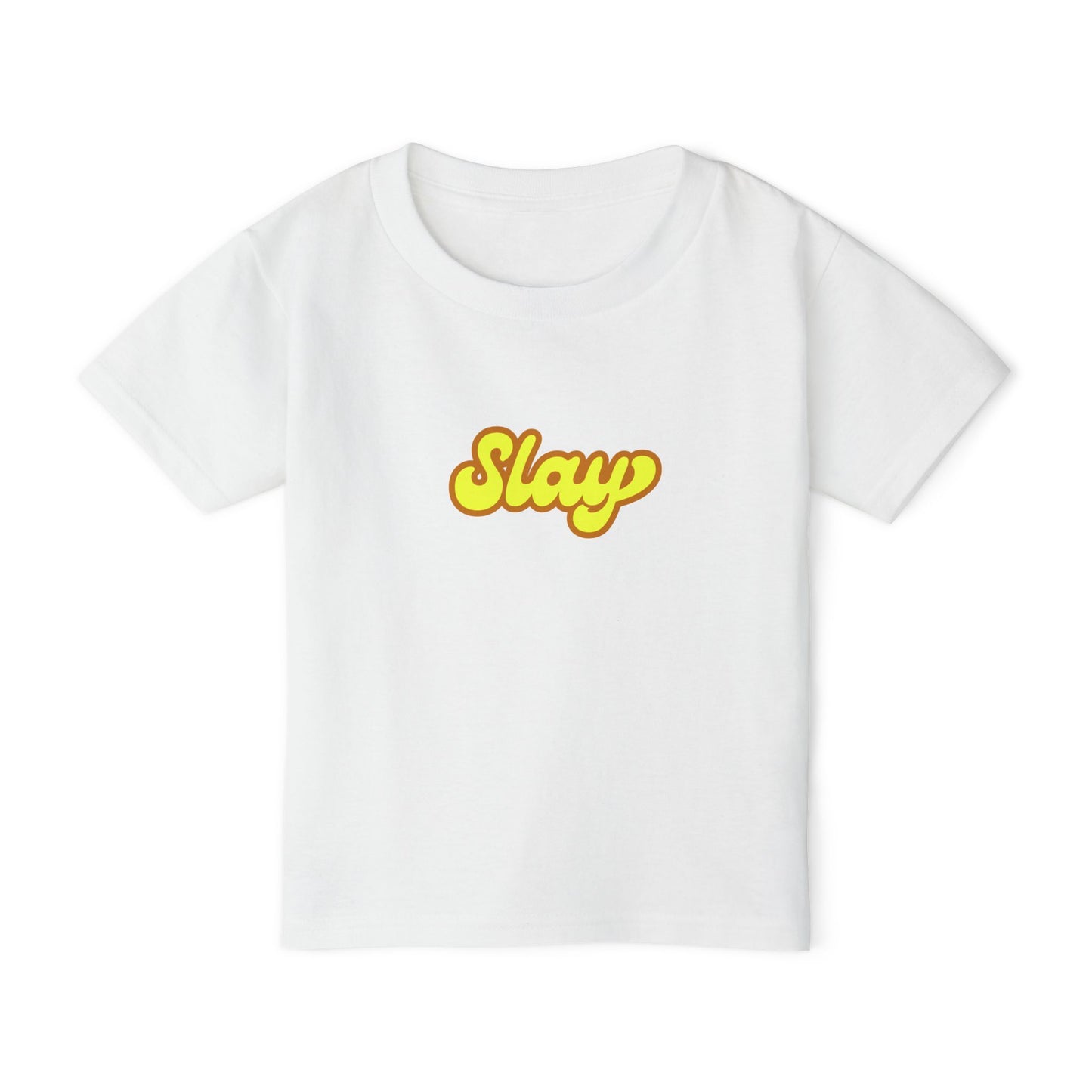 Toddler T-shirt - Slay