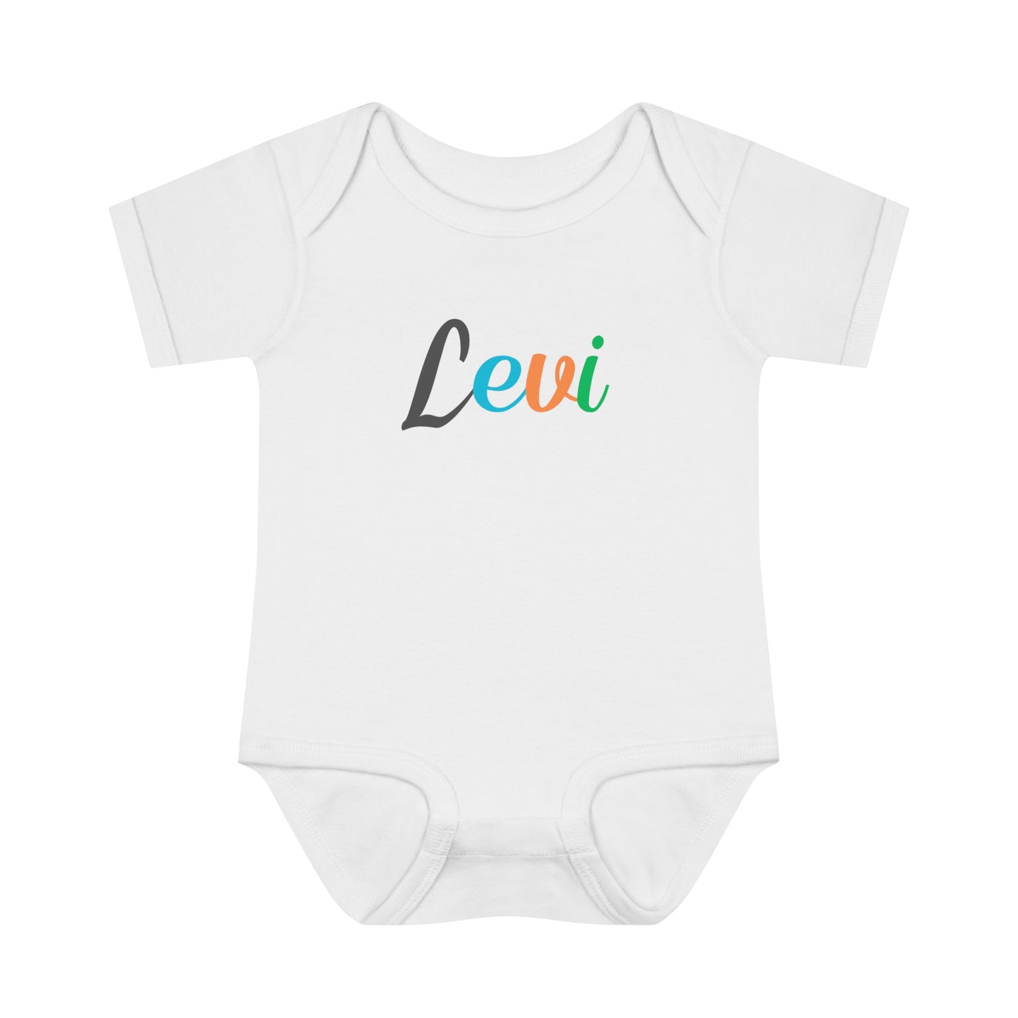 Levi - Onesie