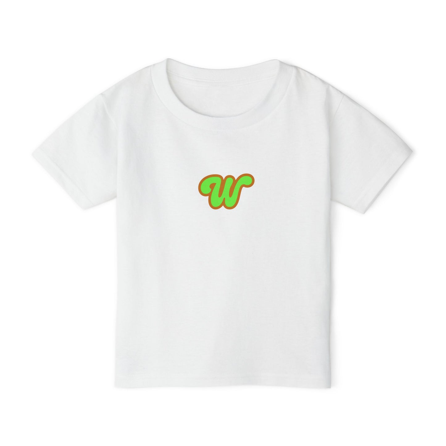 Toddler T-shirt - W