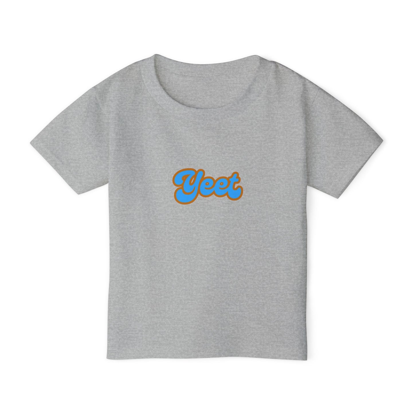 Toddler T-shirt - Yeet