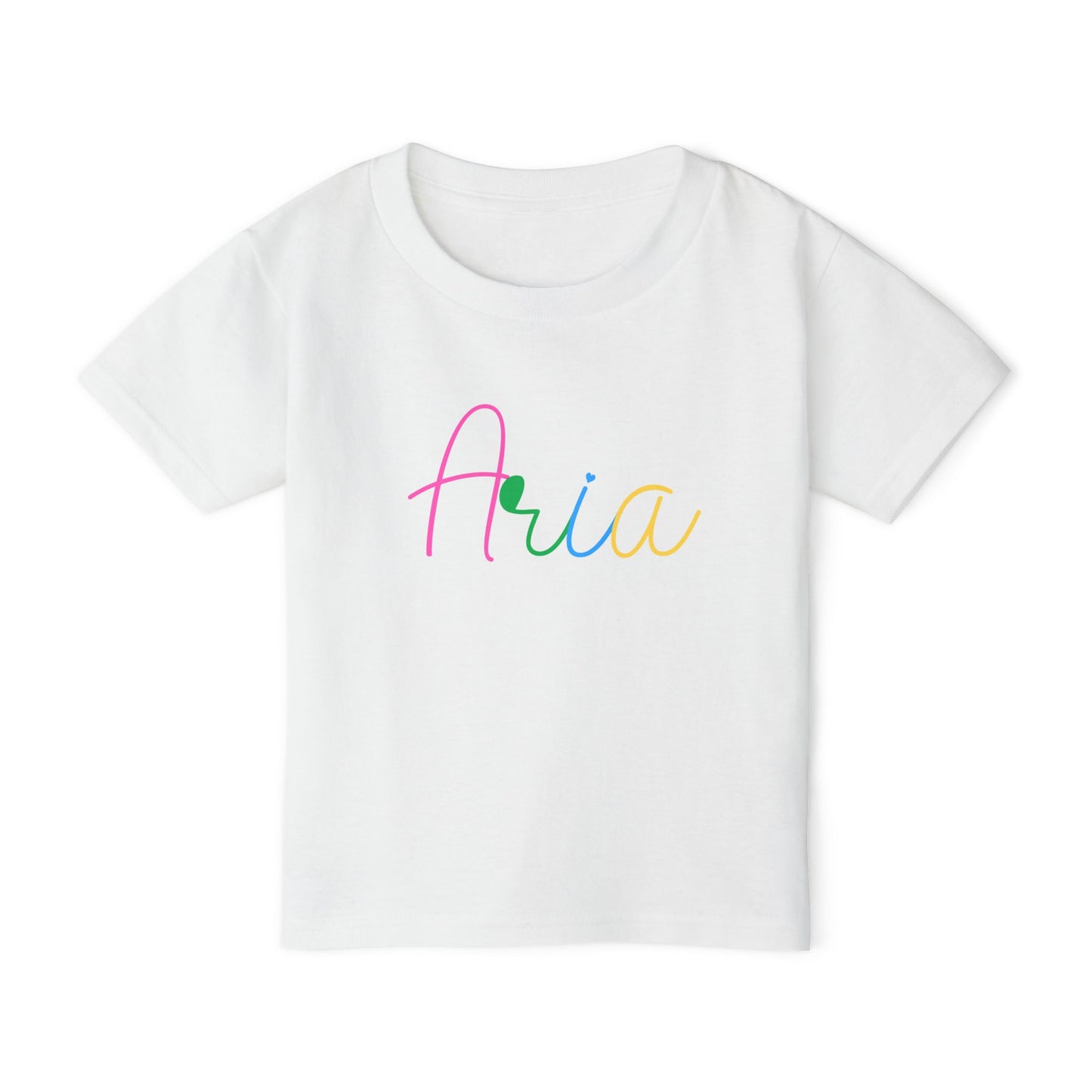 Aria - Toddler T-shirt