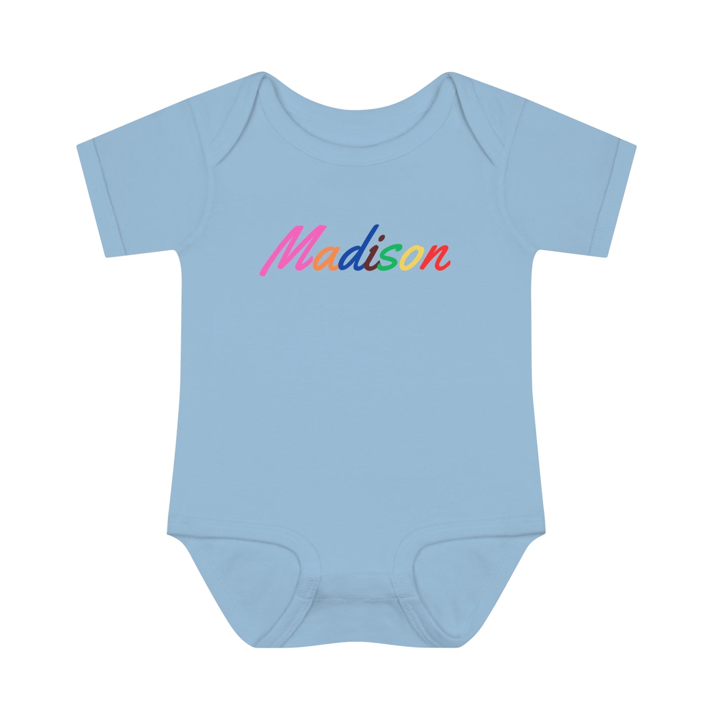 Madison - Onesie