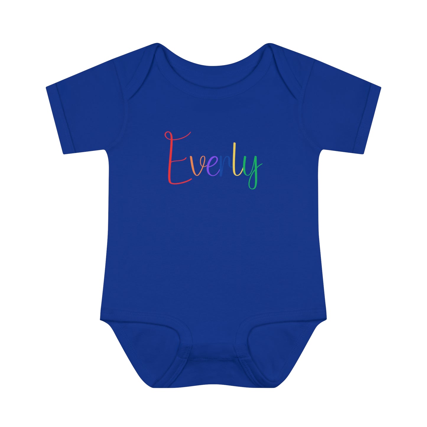 Everly - Onesie