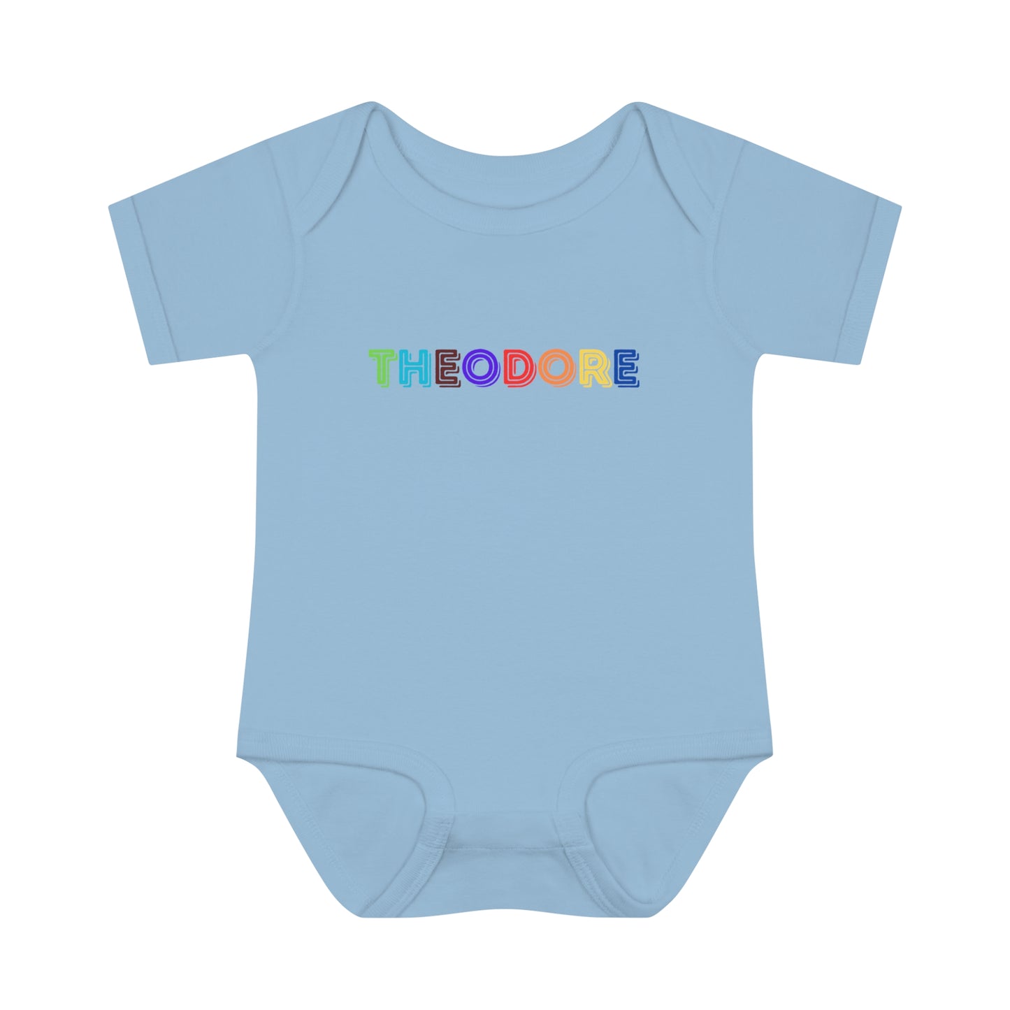 Theodore - Onesie