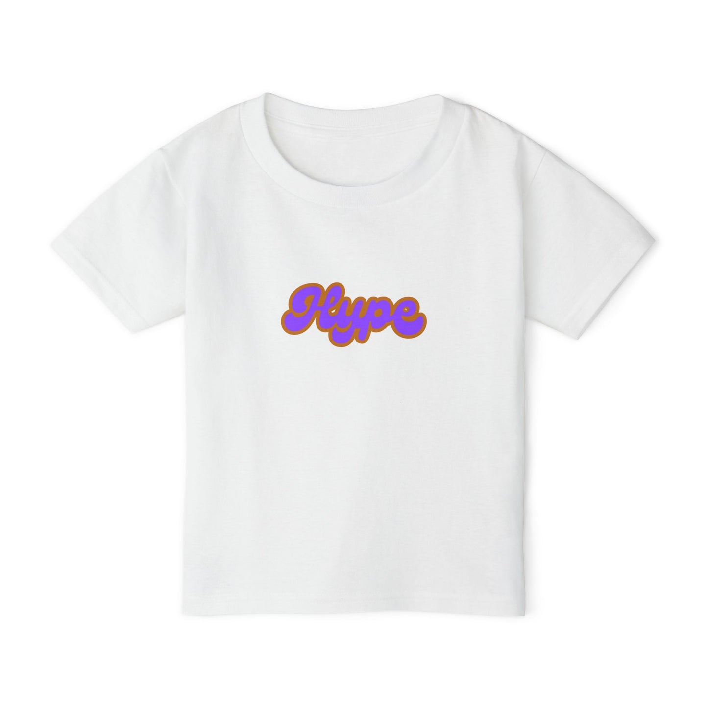 Toddler T-shirt - Hype