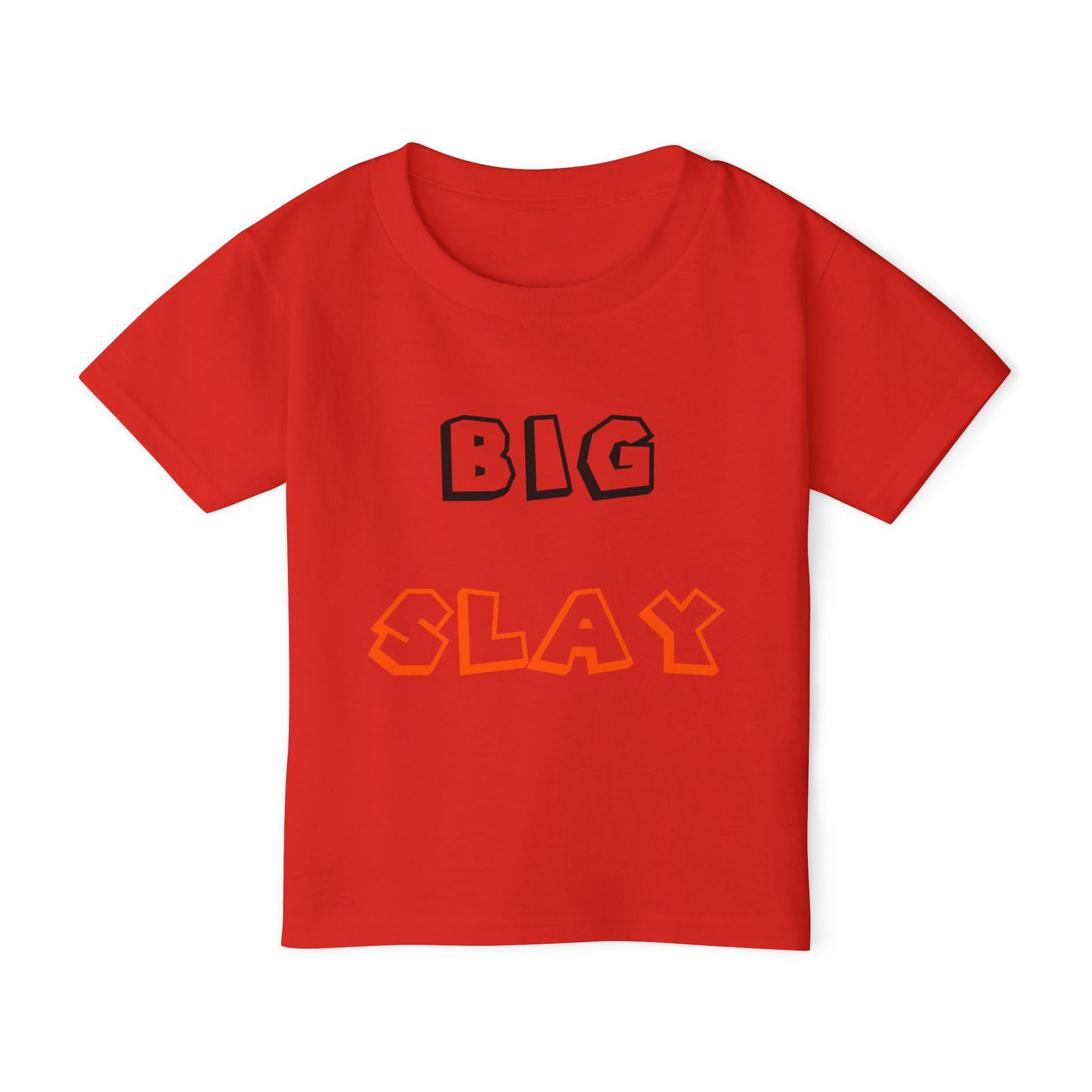 Big Slay  - Toddler T-shirt