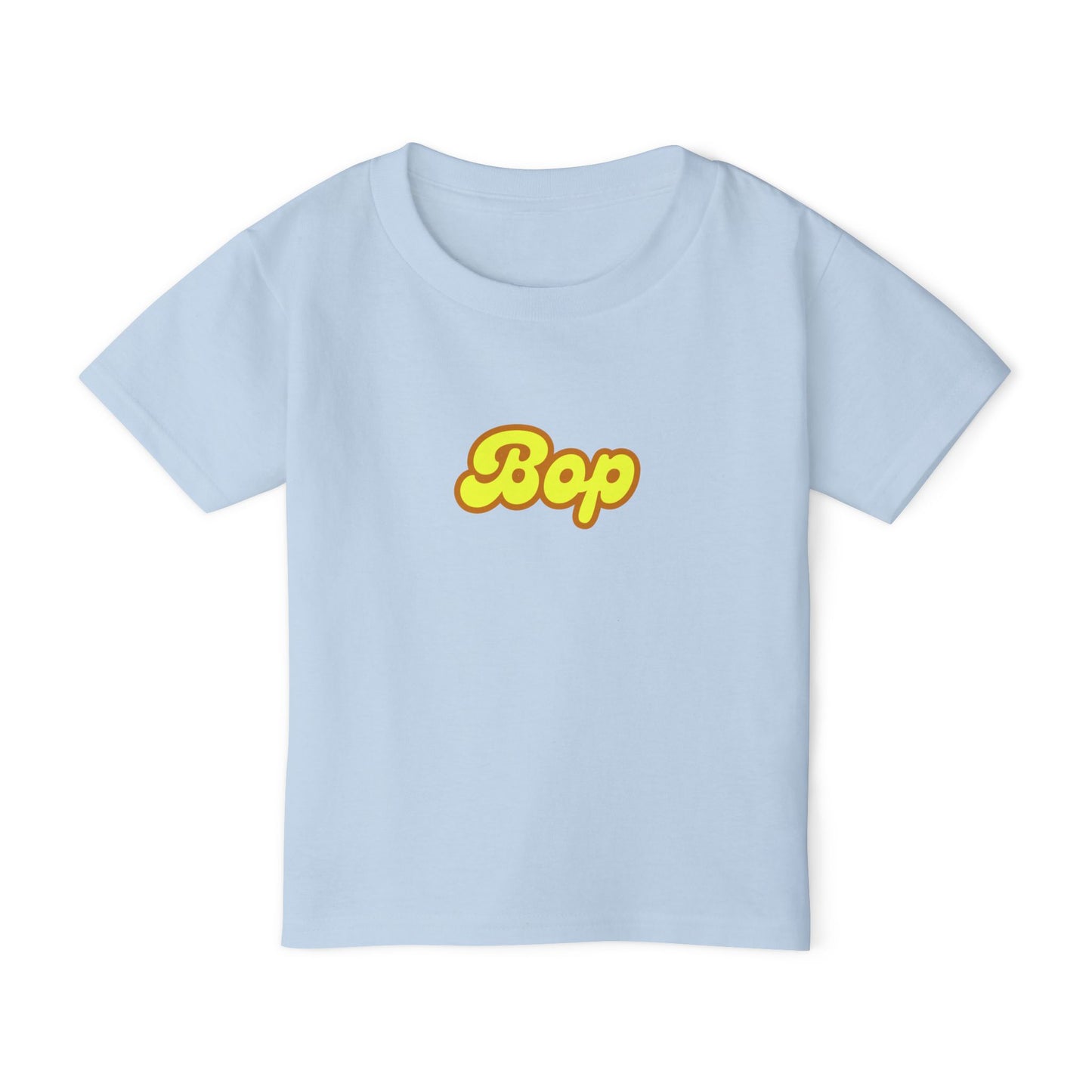 Toddler T-shirt - Bop