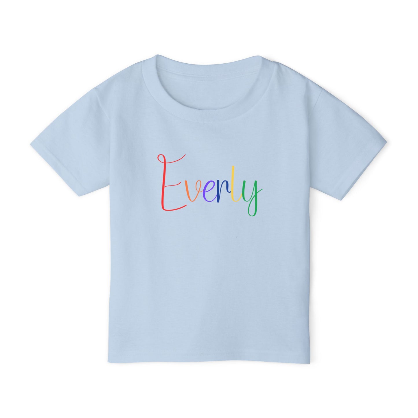 Everly - Toddler T-shirt