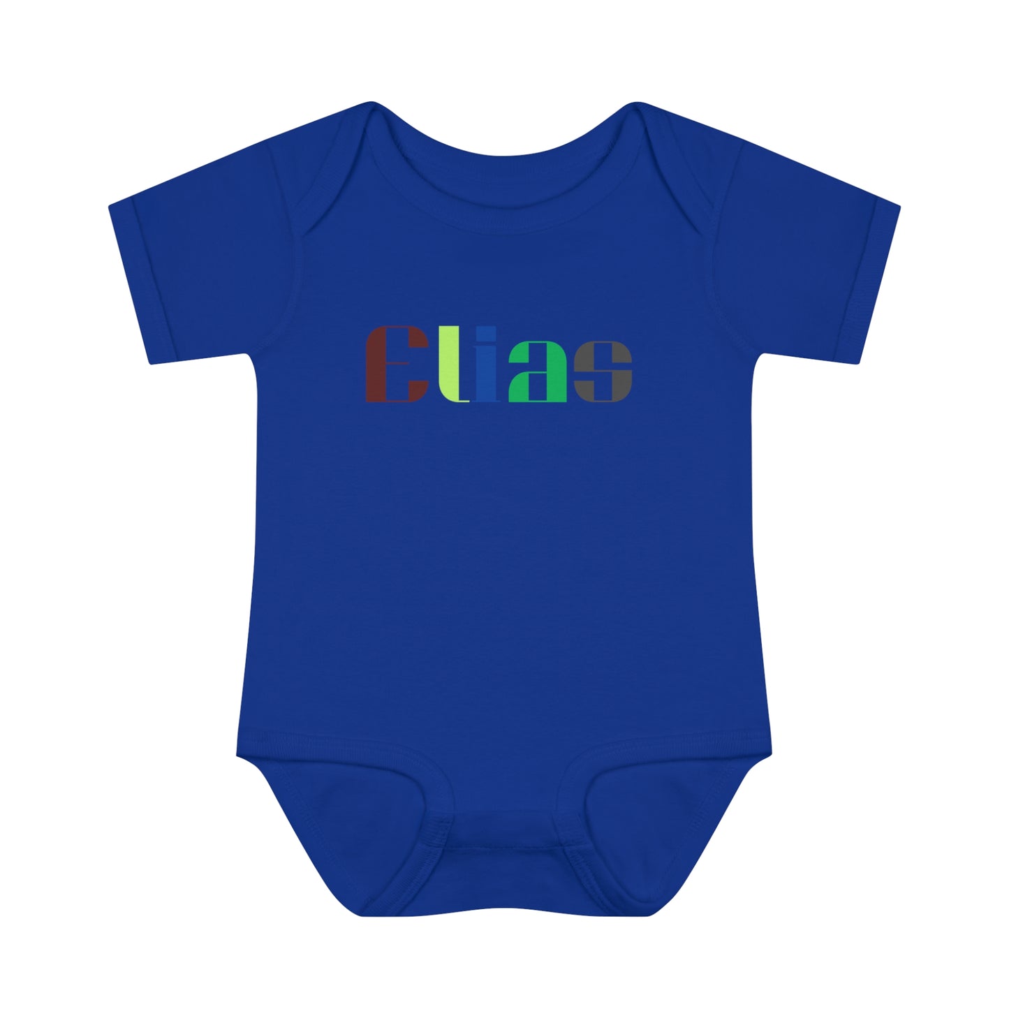 Elias - Onesie