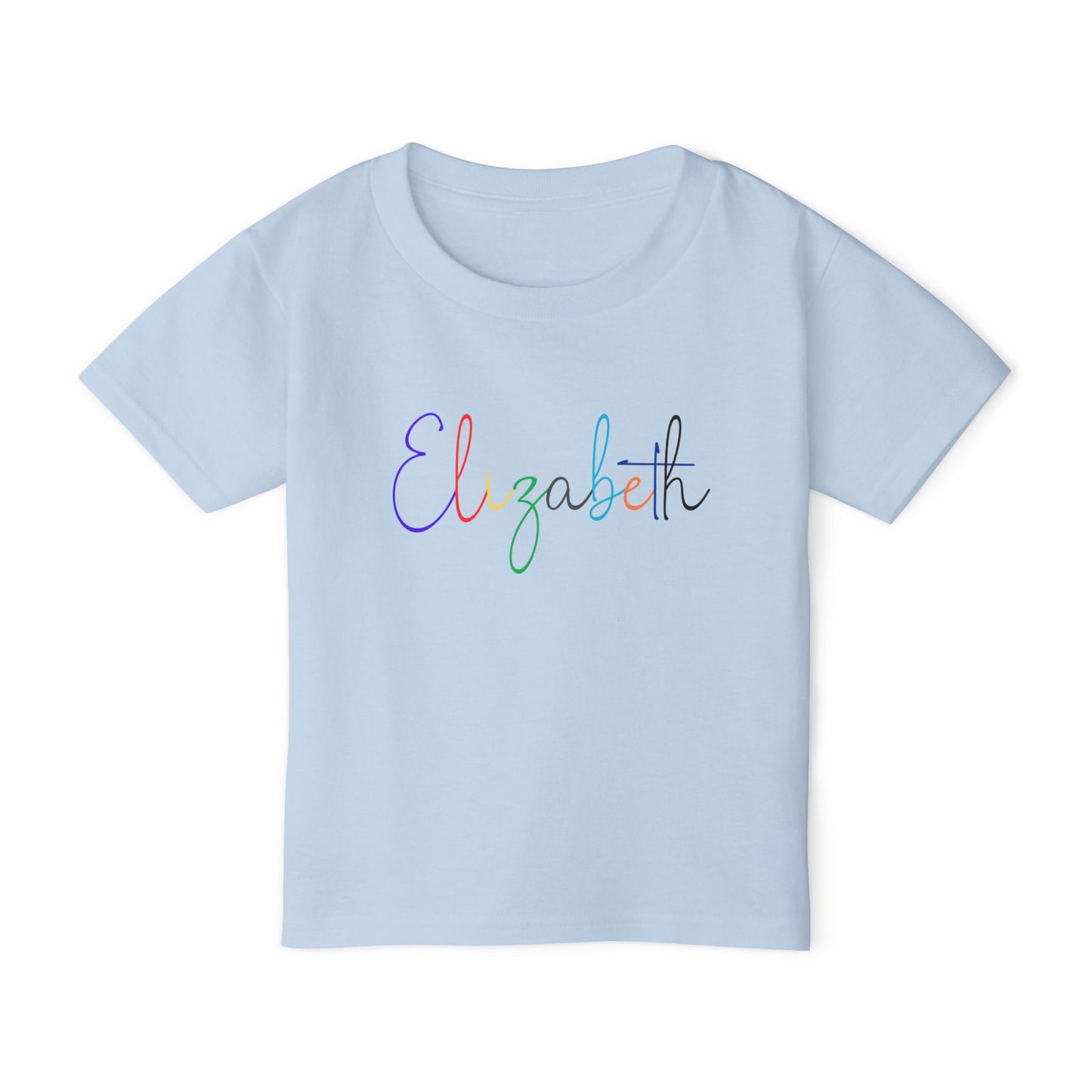 Elizabeth - Toddler T-shirt