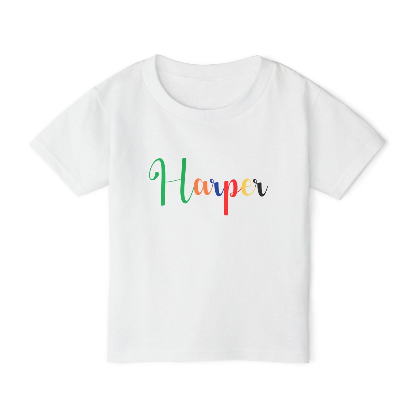 Harper - Toddler T-shirt