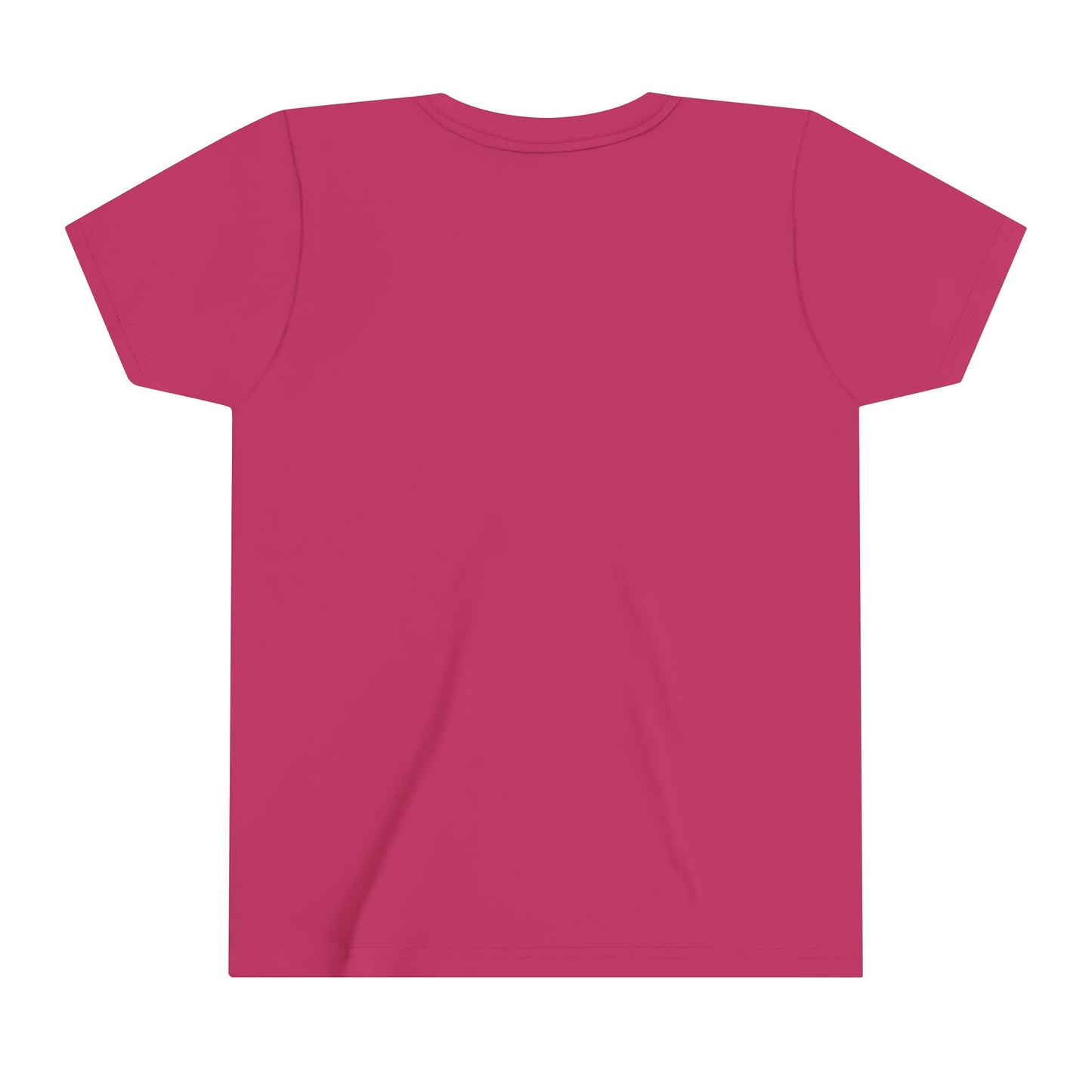 Lucy - Youth Short Sleeve Tee