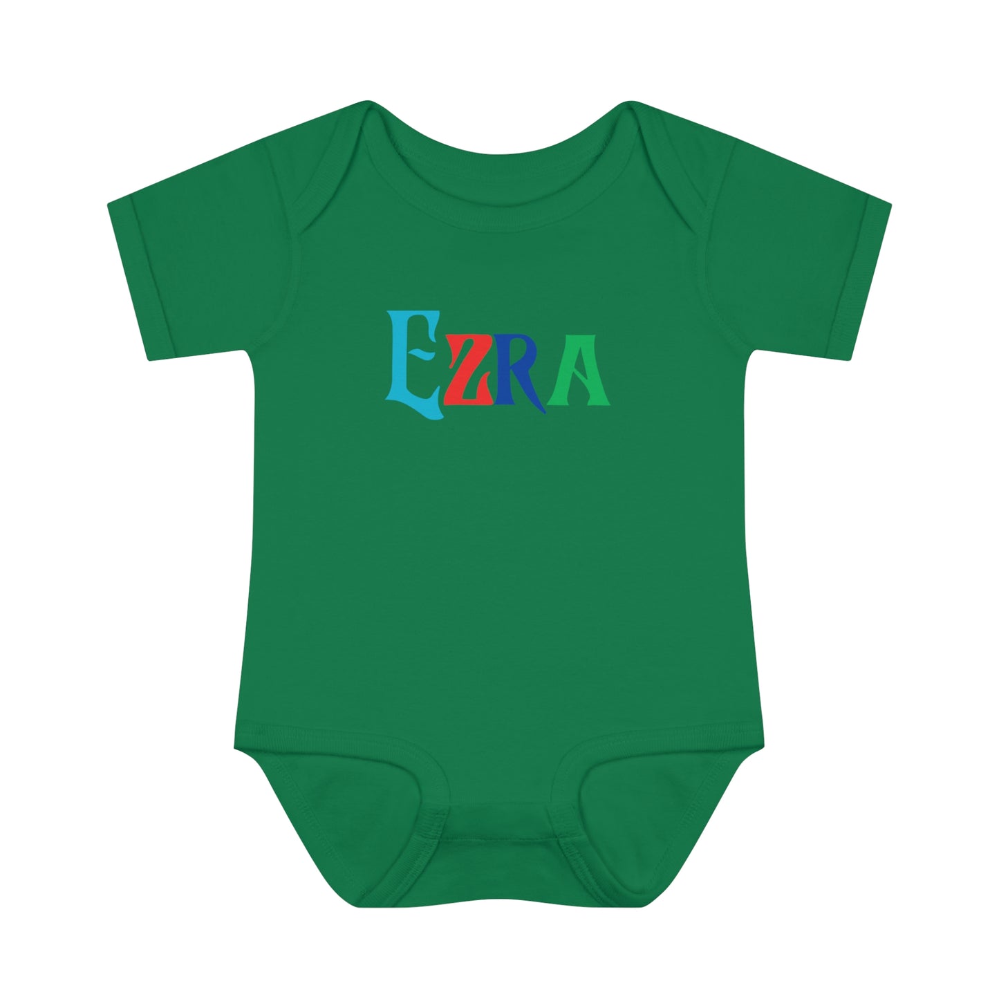 Ezra - Onesie