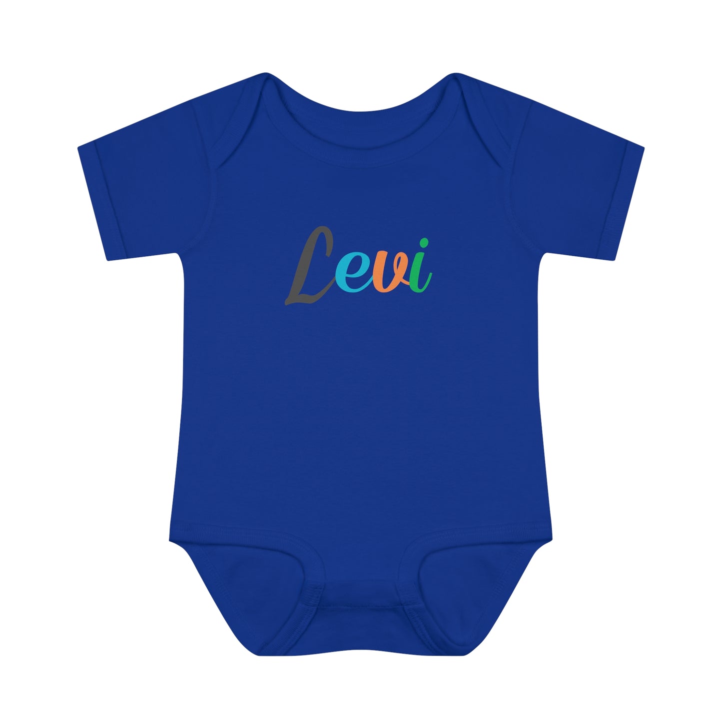 Levi - Onesie