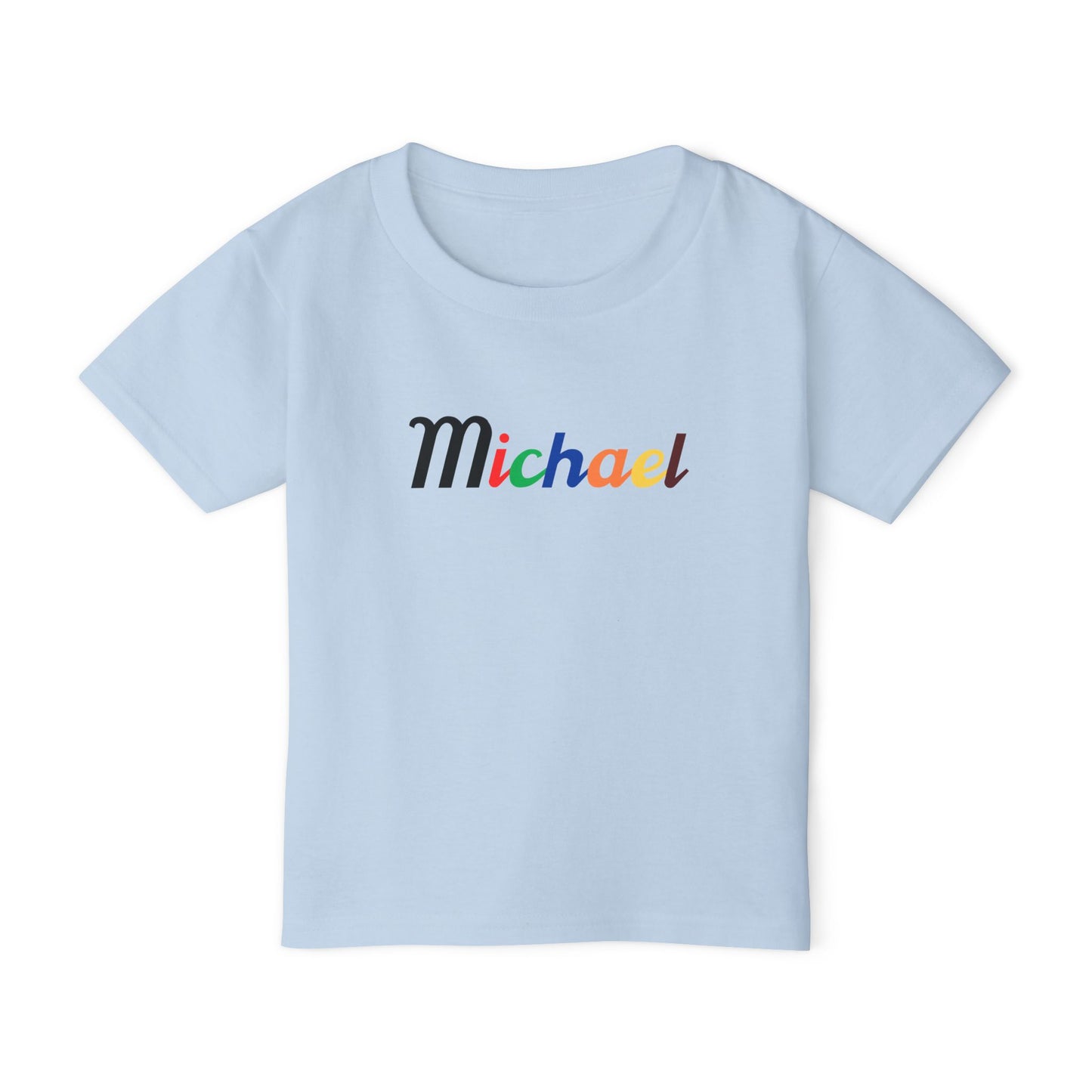 Michael - Toddler T-shirt