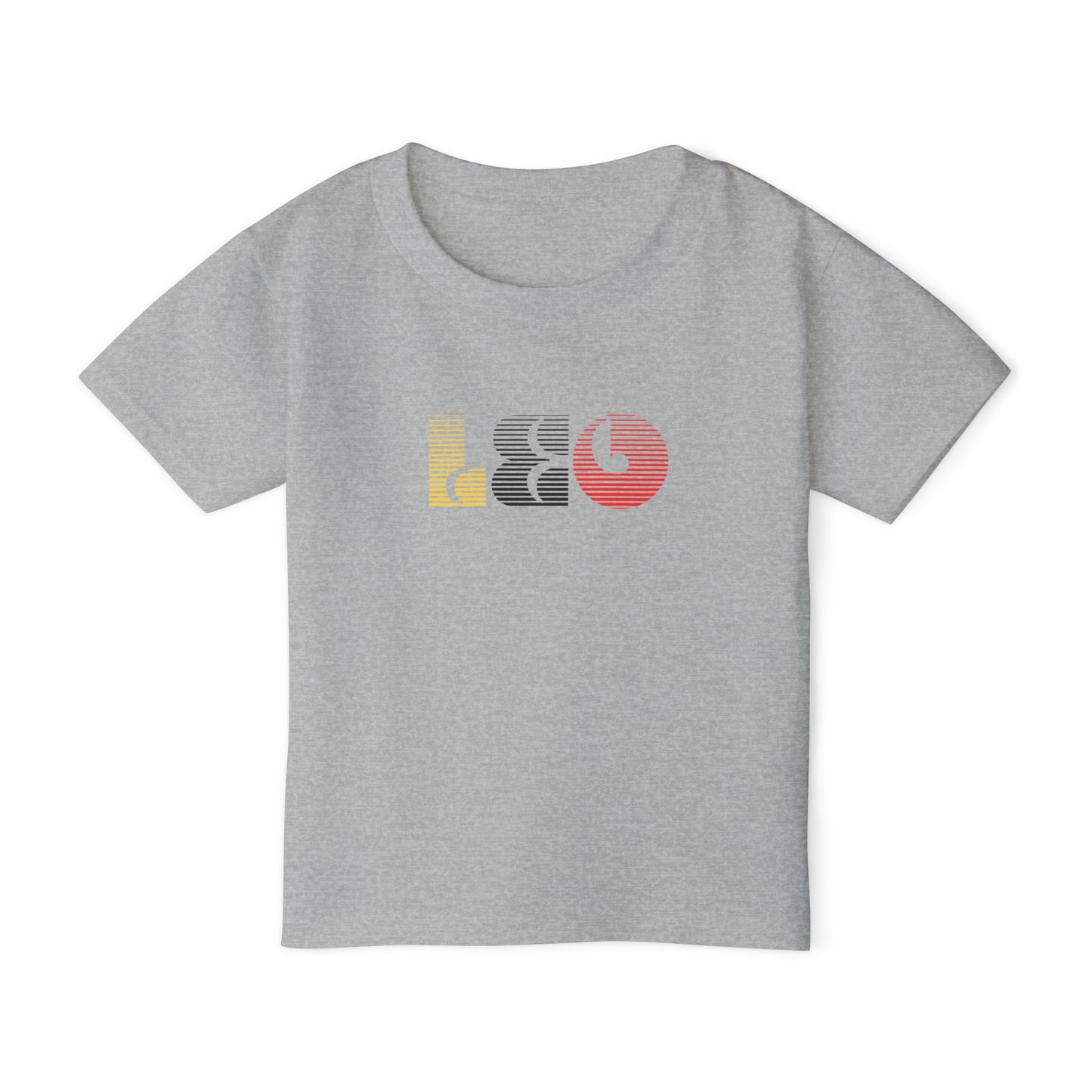 Leo - Toddler T-shirt