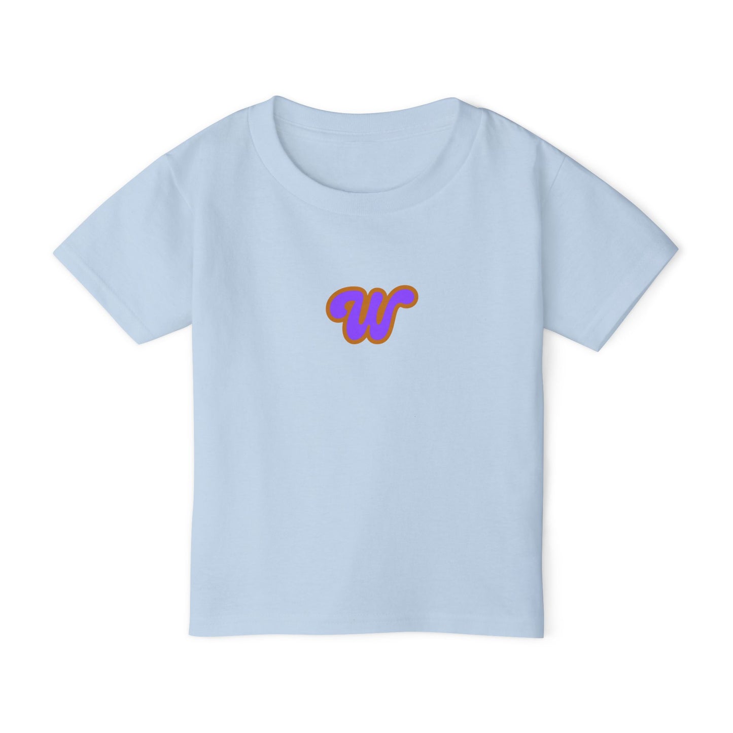 Toddler T-shirt - W