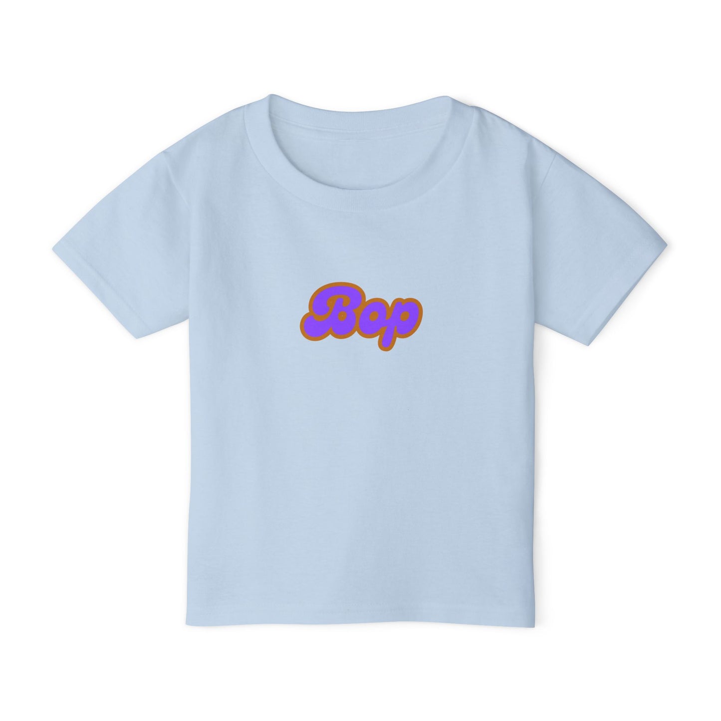 Toddler T-shirt - Bop