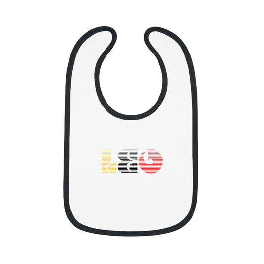 Leo - Baby Bib