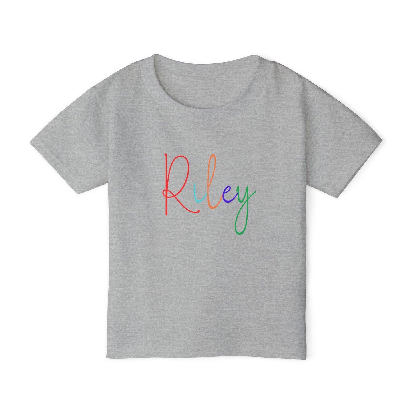 Riley - Toddler T-shirt