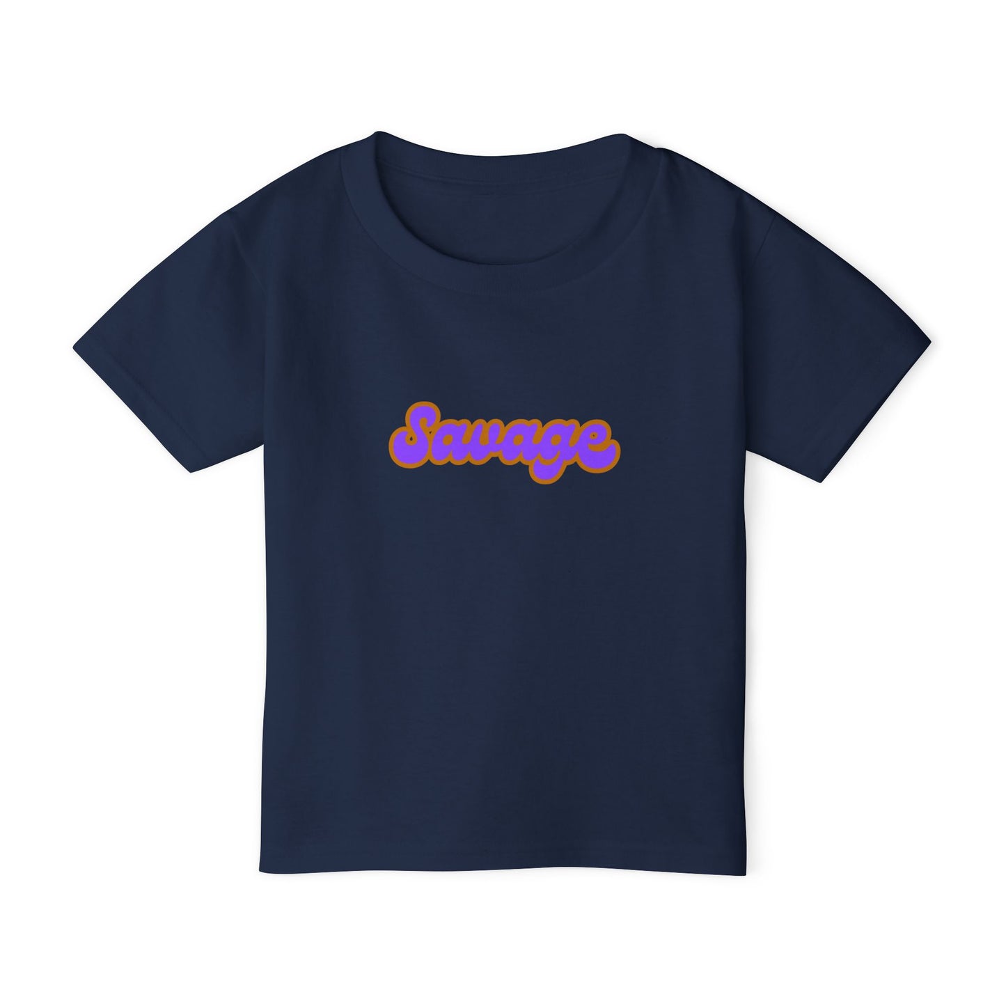 Toddler T-shirt - Savage