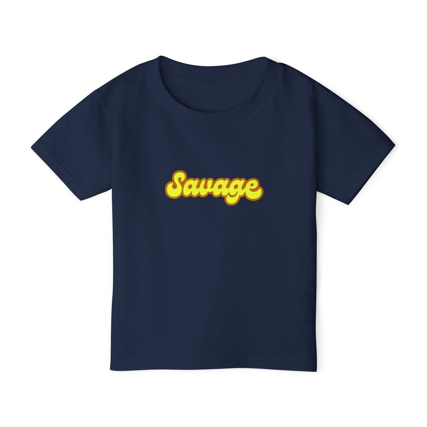 Toddler T-shirt - Savage