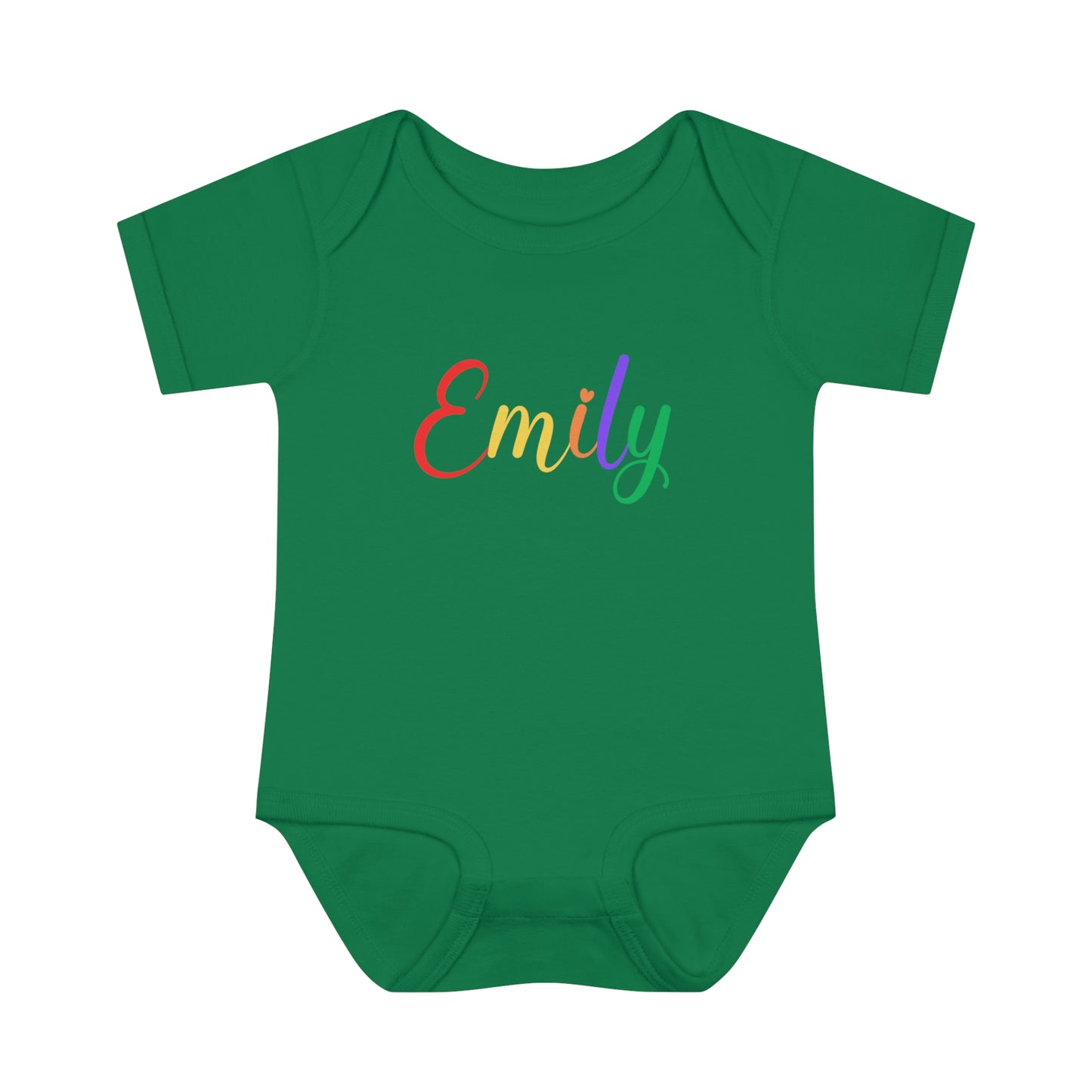 Emily - Onesie