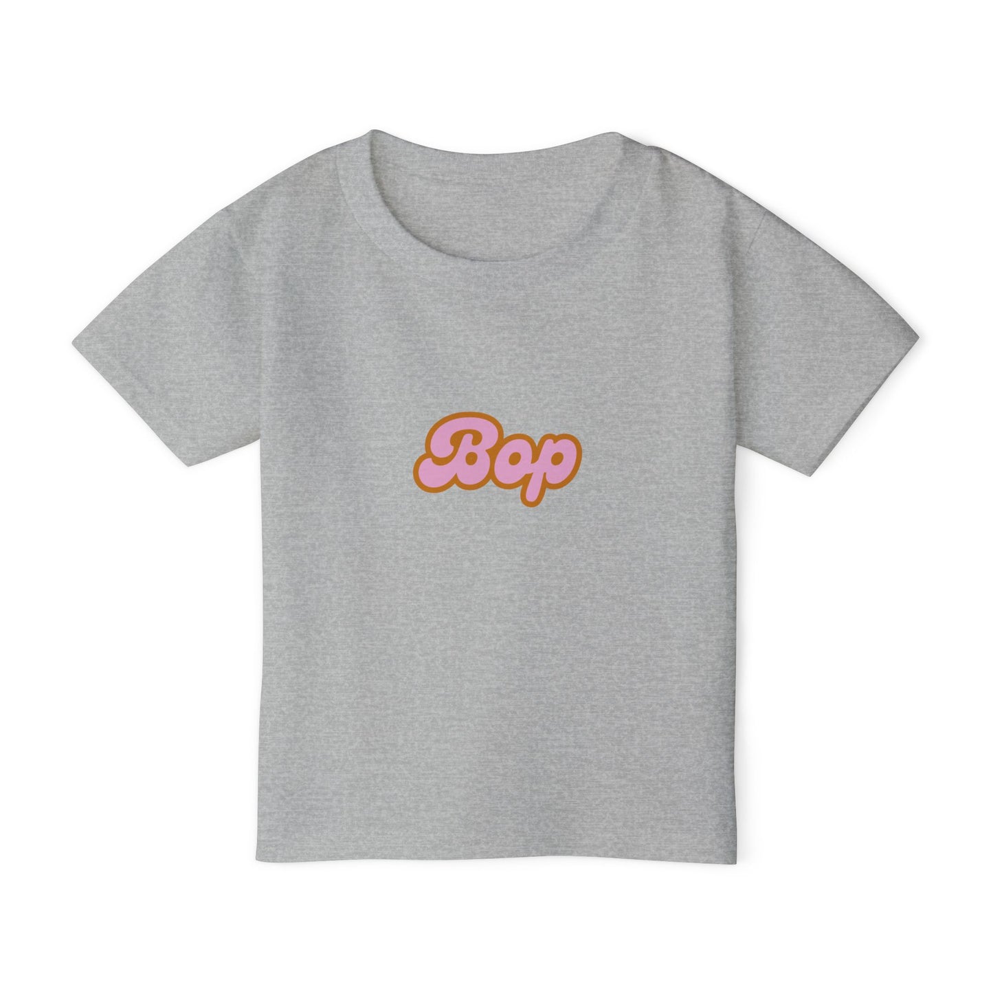 Toddler T-shirt - Bop