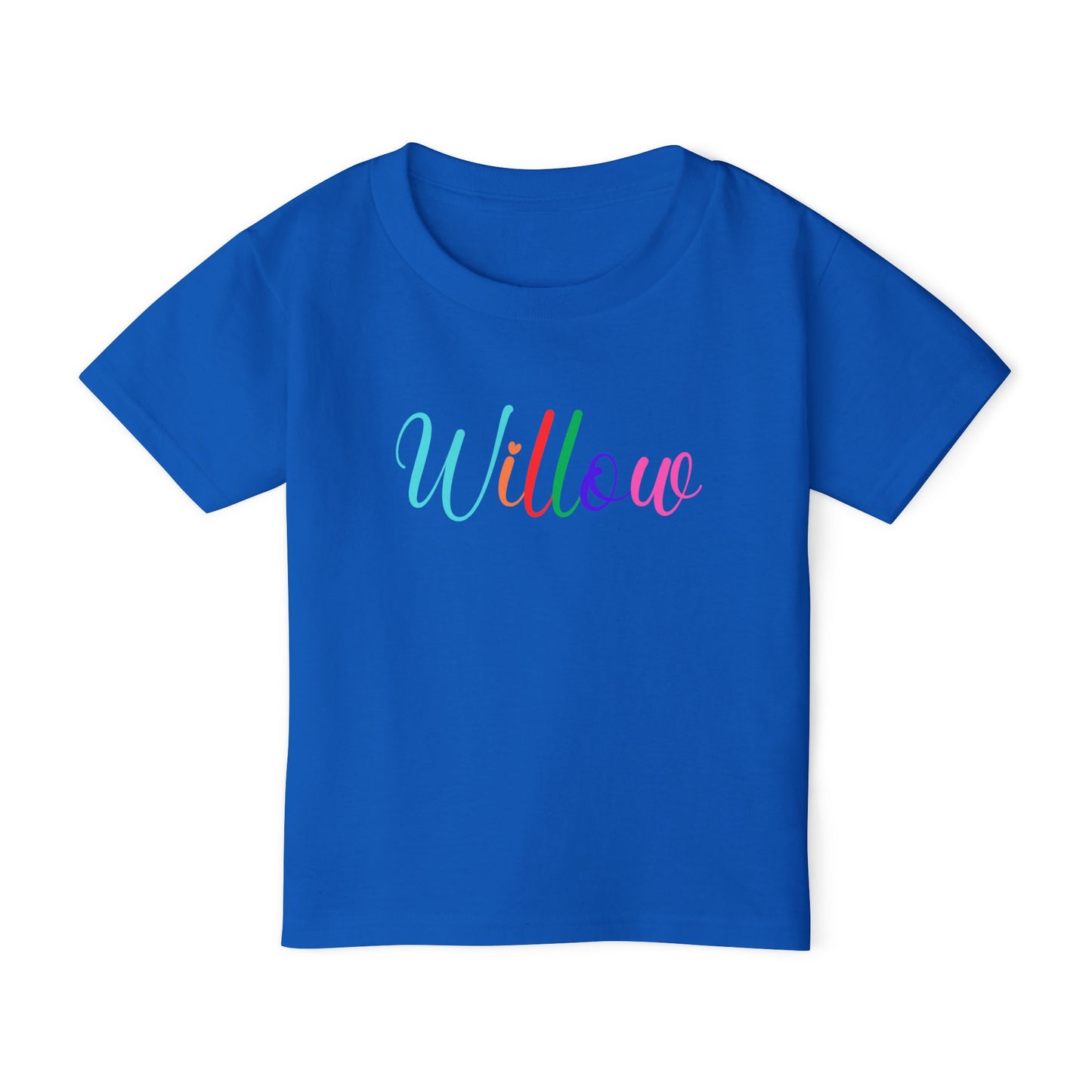 Willow - Toddler T-shirt