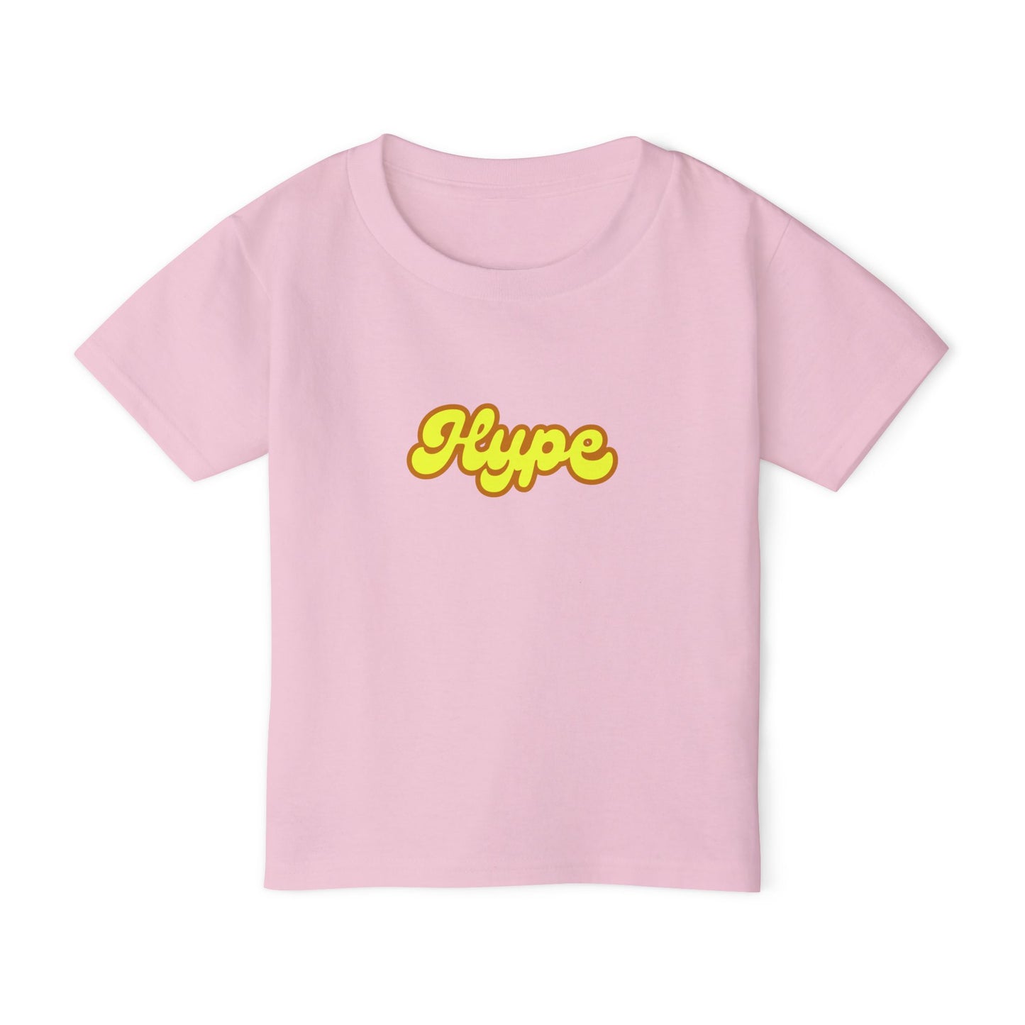 Toddler T-shirt - Hype