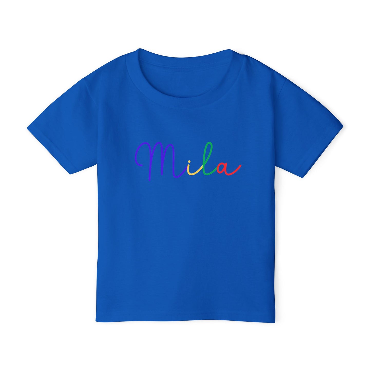 Mila - Toddler T-shirt