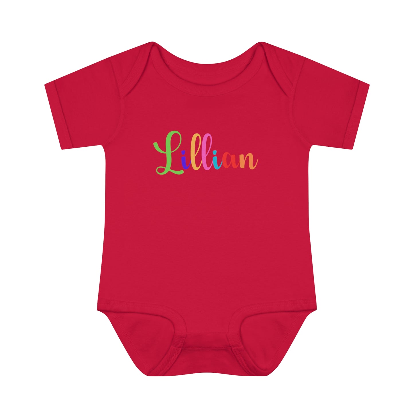 Lillian - Onesie