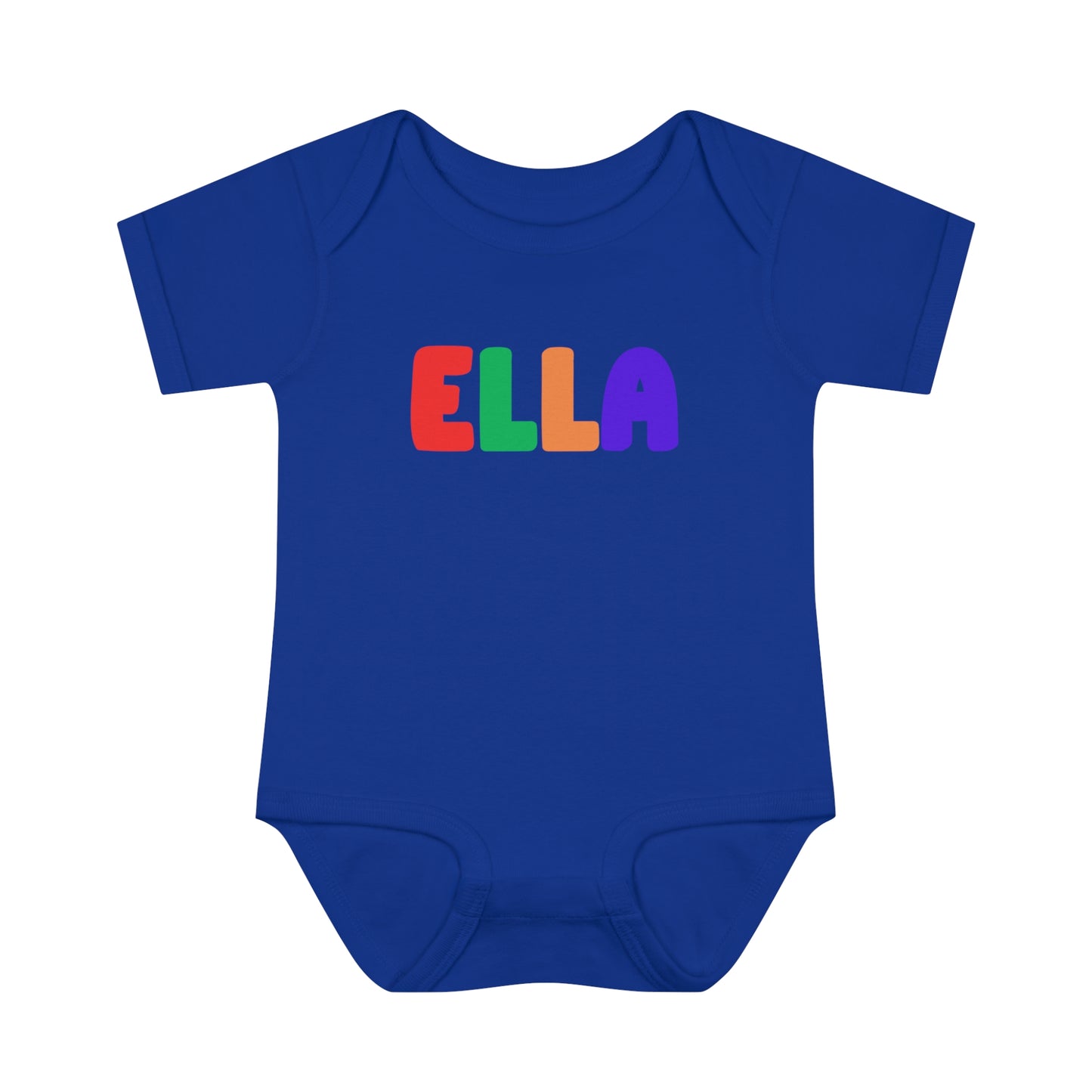 Ella - Onesie