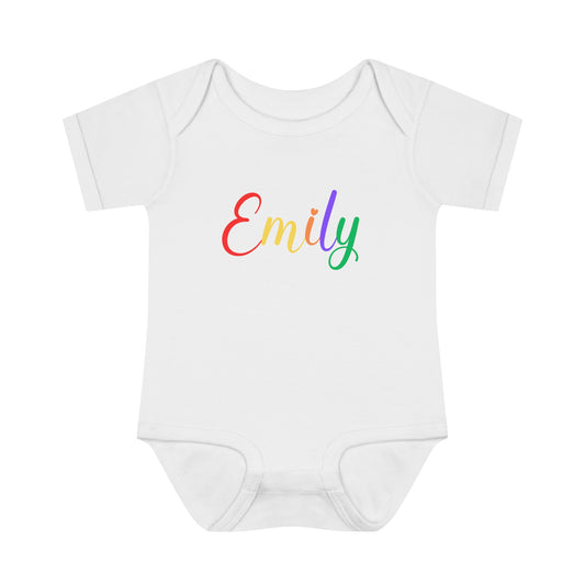 Emily - Onesie