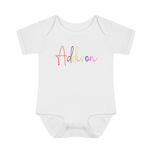 Addison - Onesie