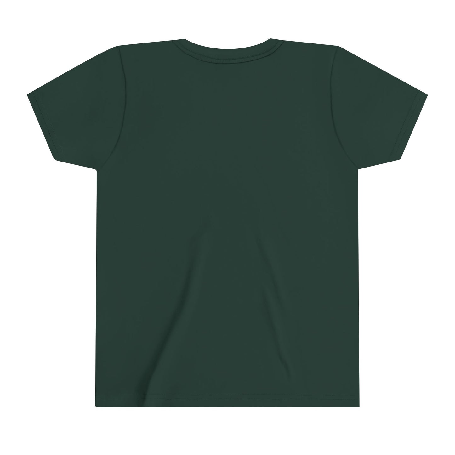 Lincoln - Youth Short Sleeve Tee