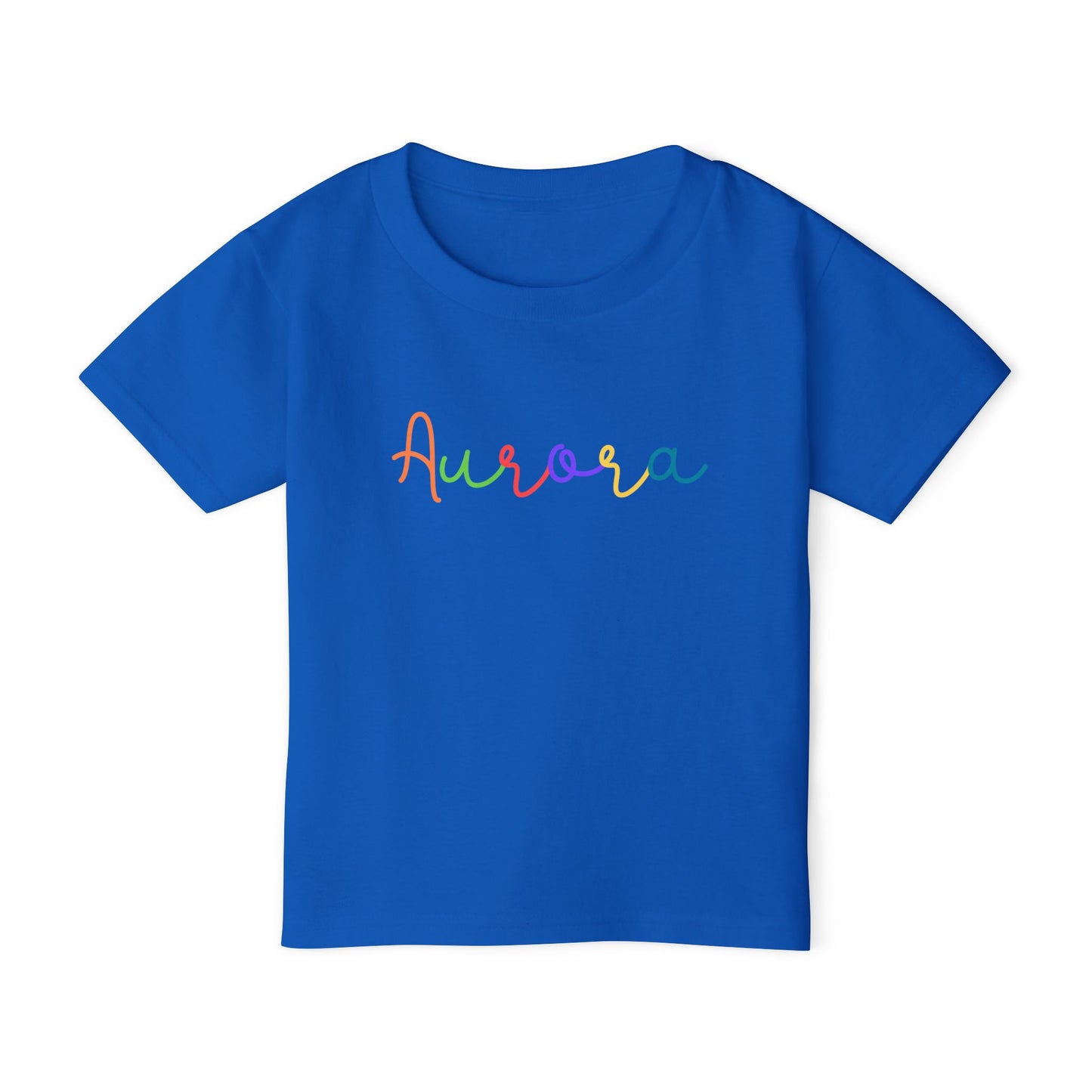 Aurora - Toddler T-shirt