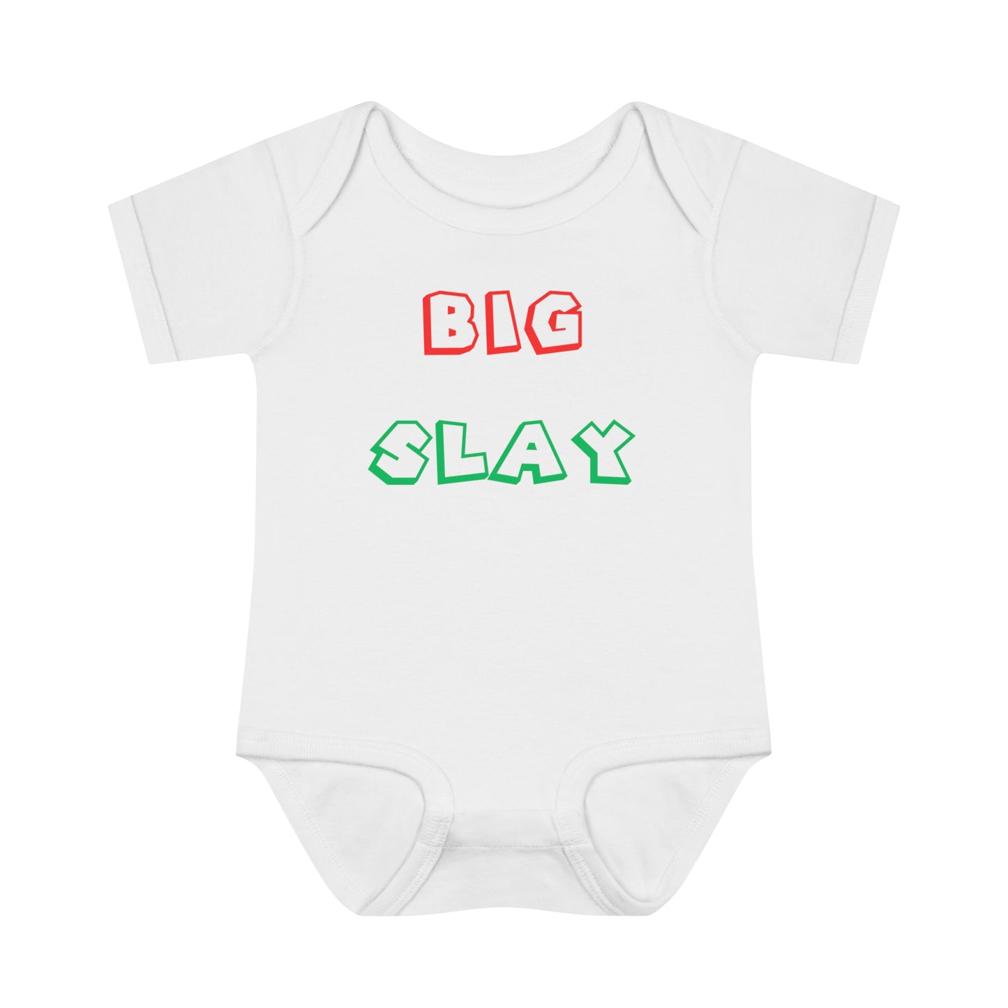 Big Slay - Onesie